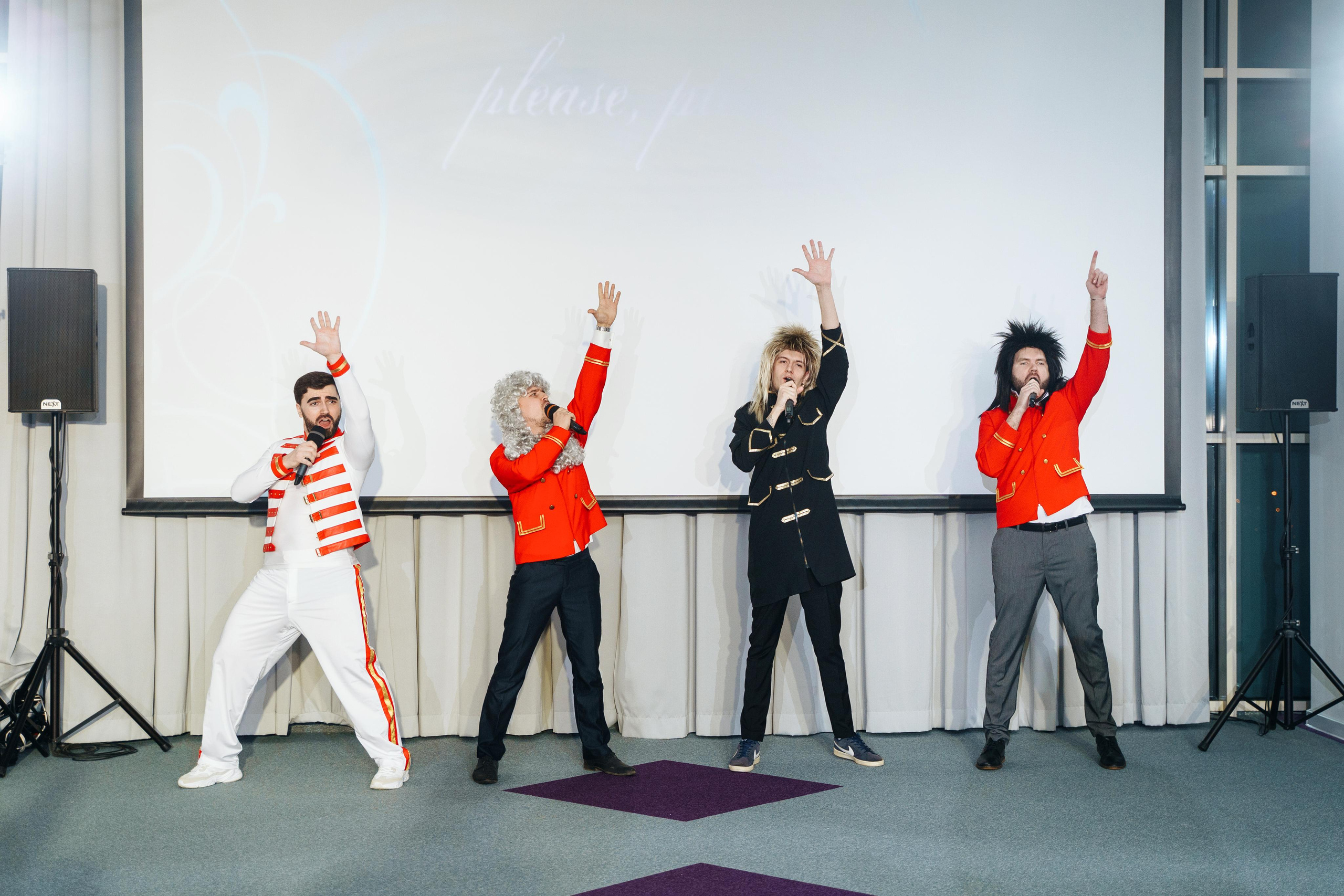 Корпоративные мероприятия. Фотограф Сергей Кирилин