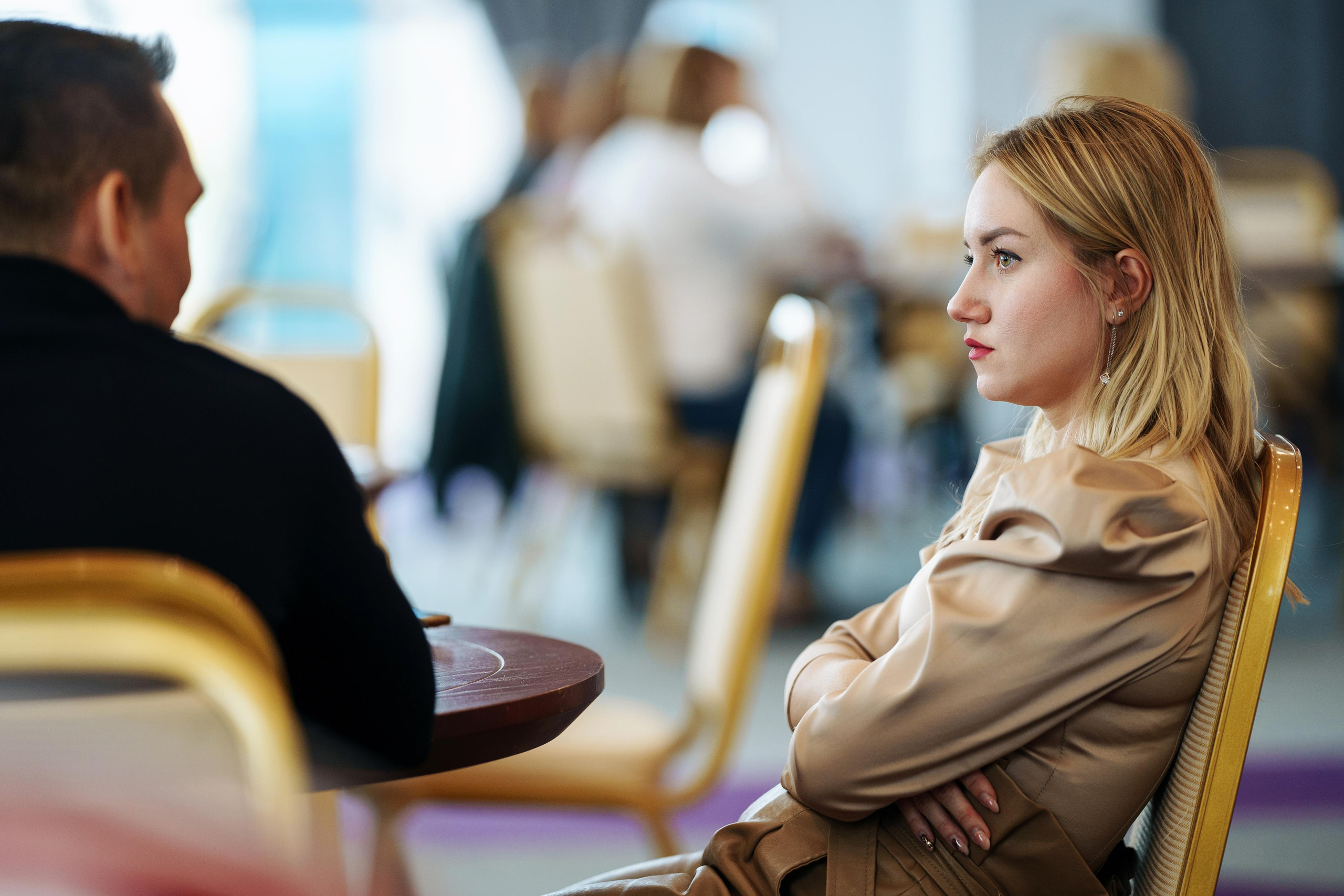 Корпоративные мероприятия. Фотограф Сергей Кирилин