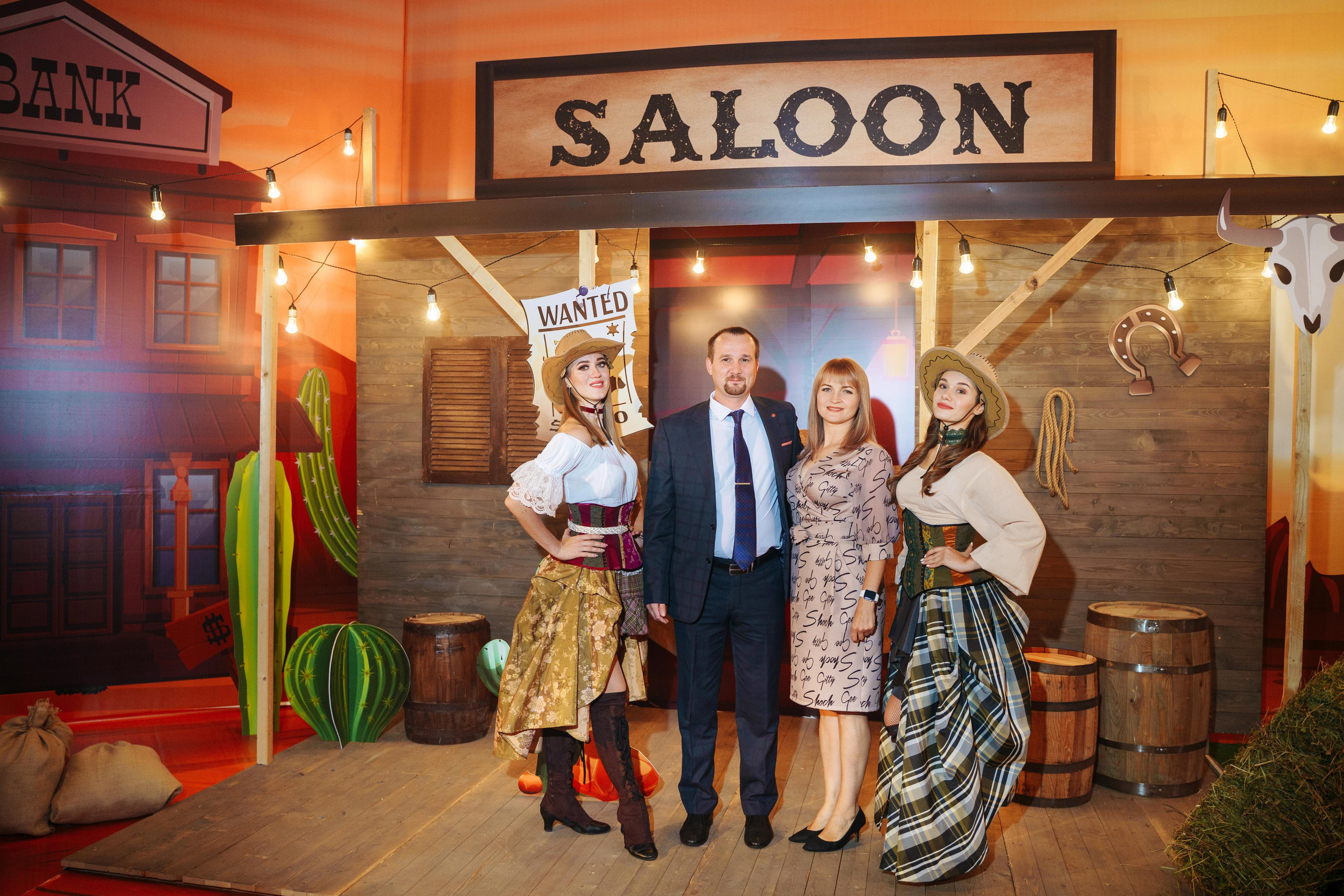 Корпоративные мероприятия. Фотограф Сергей Кирилин