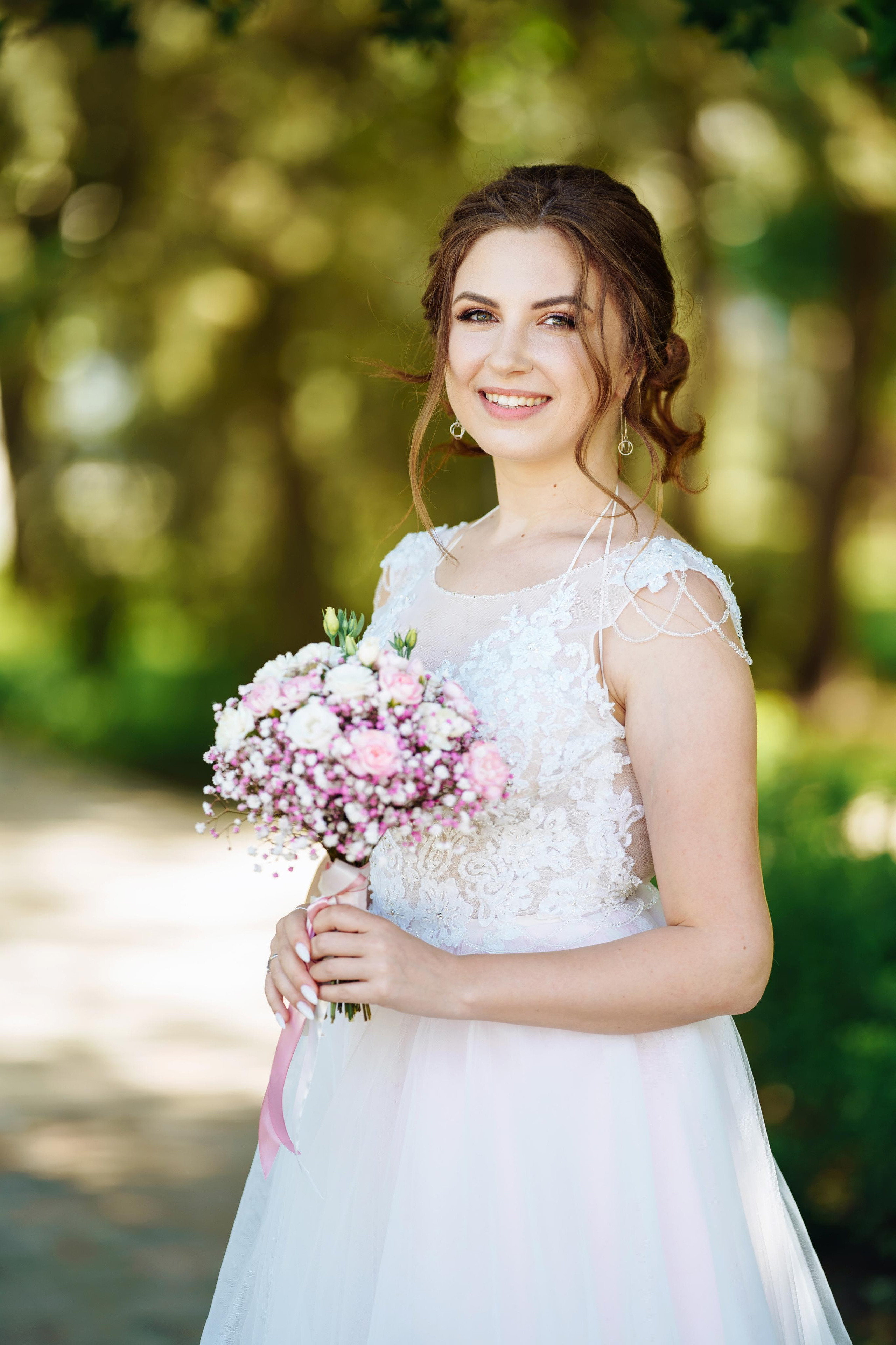 Антон и Юля. Фотограф Сергей Кирилин