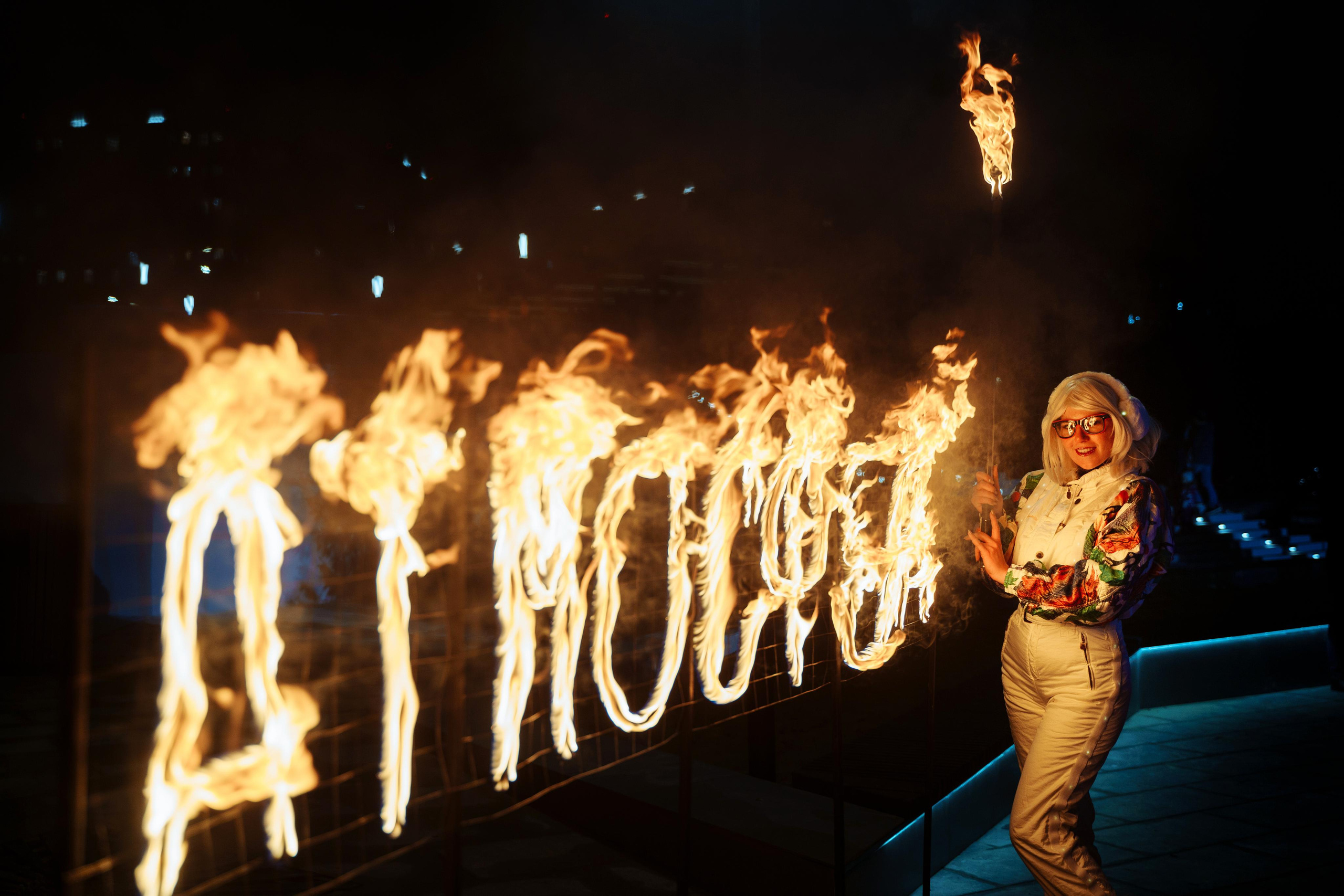 Другие съемки. Фотограф Сергей Кирилин