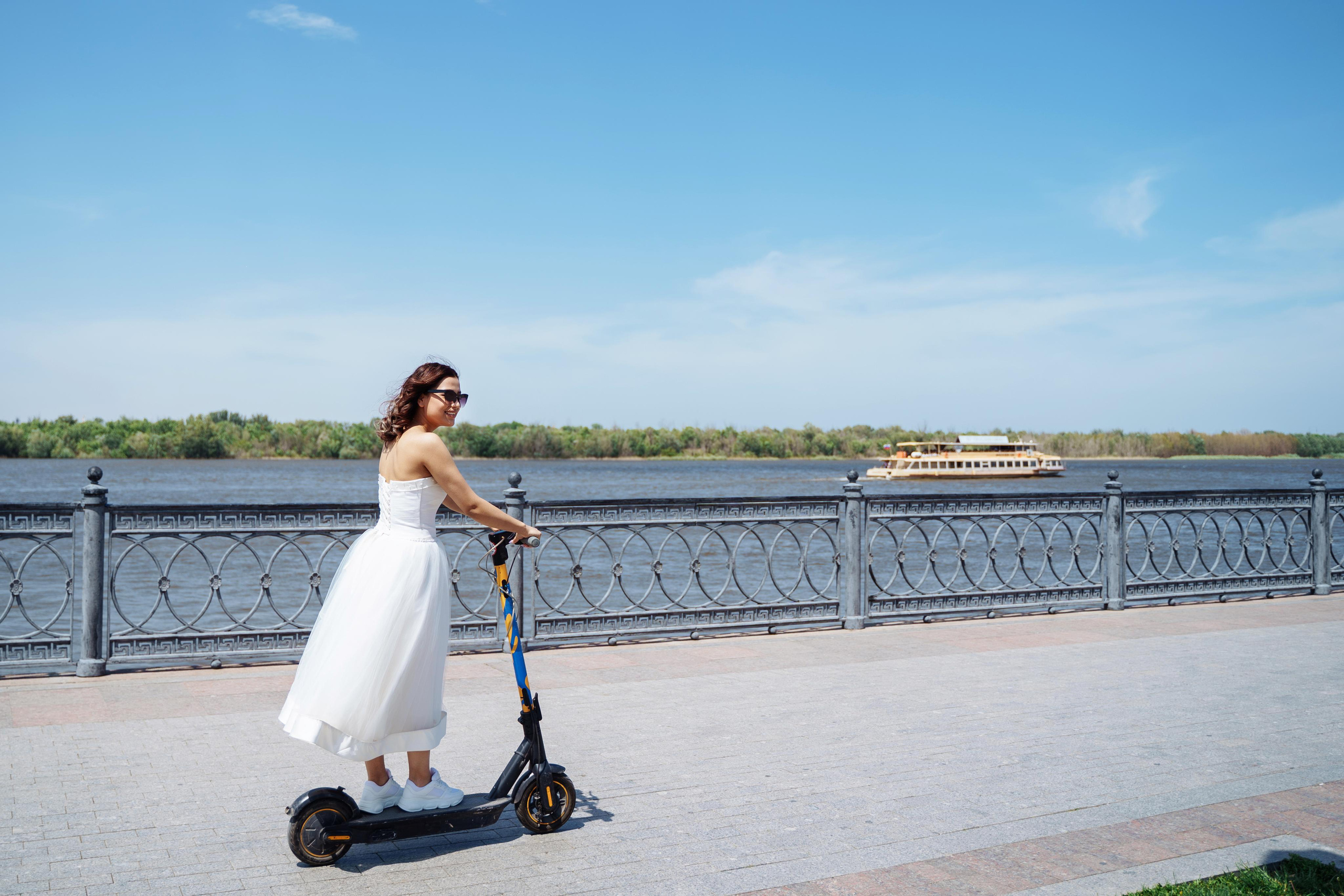 Ренат и Эльвира. Фотограф Сергей Кирилин