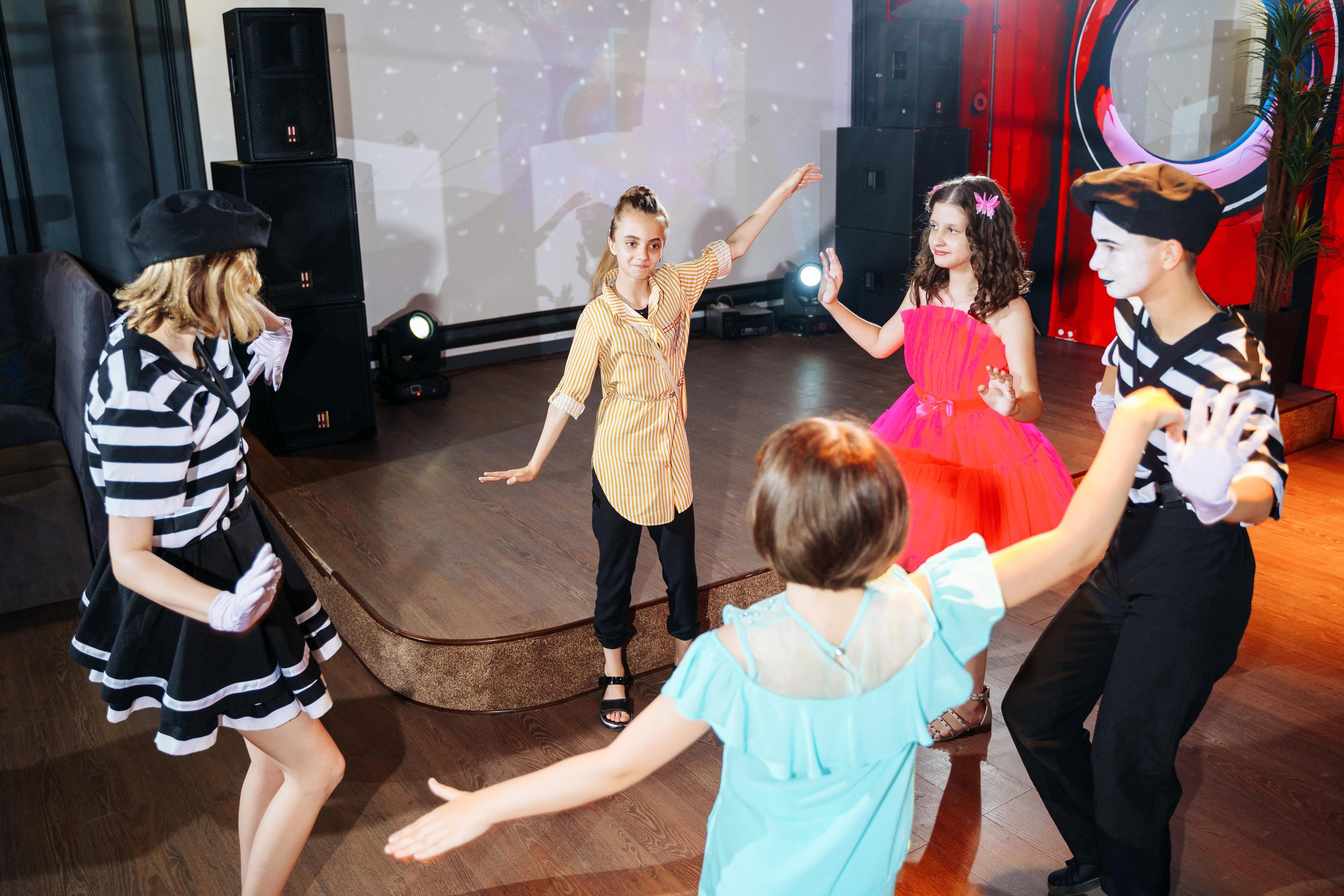 Частные мероприятия | Дни рождения. Фотограф Сергей Кирилин