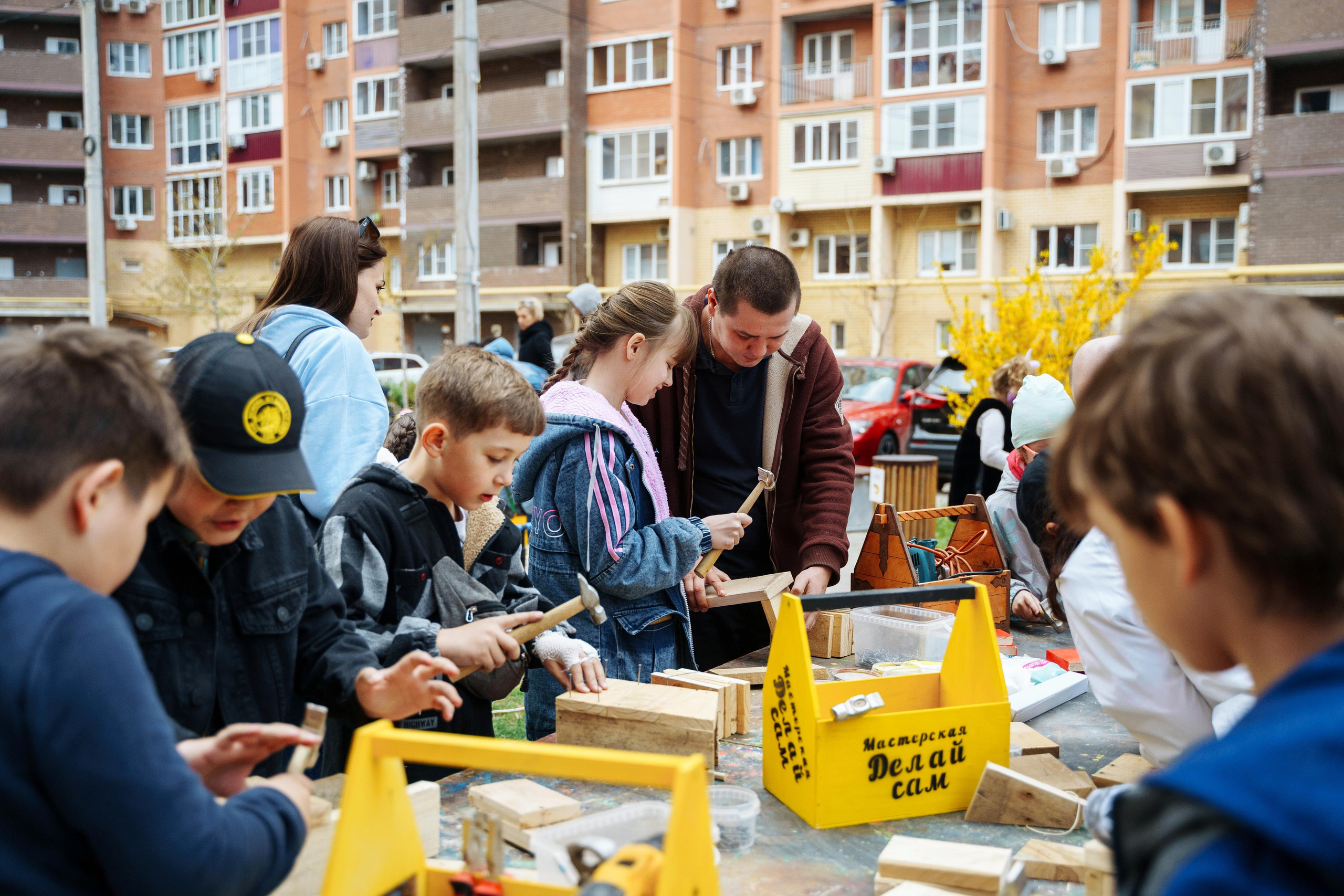 Другие съемки. Фотограф Сергей Кирилин