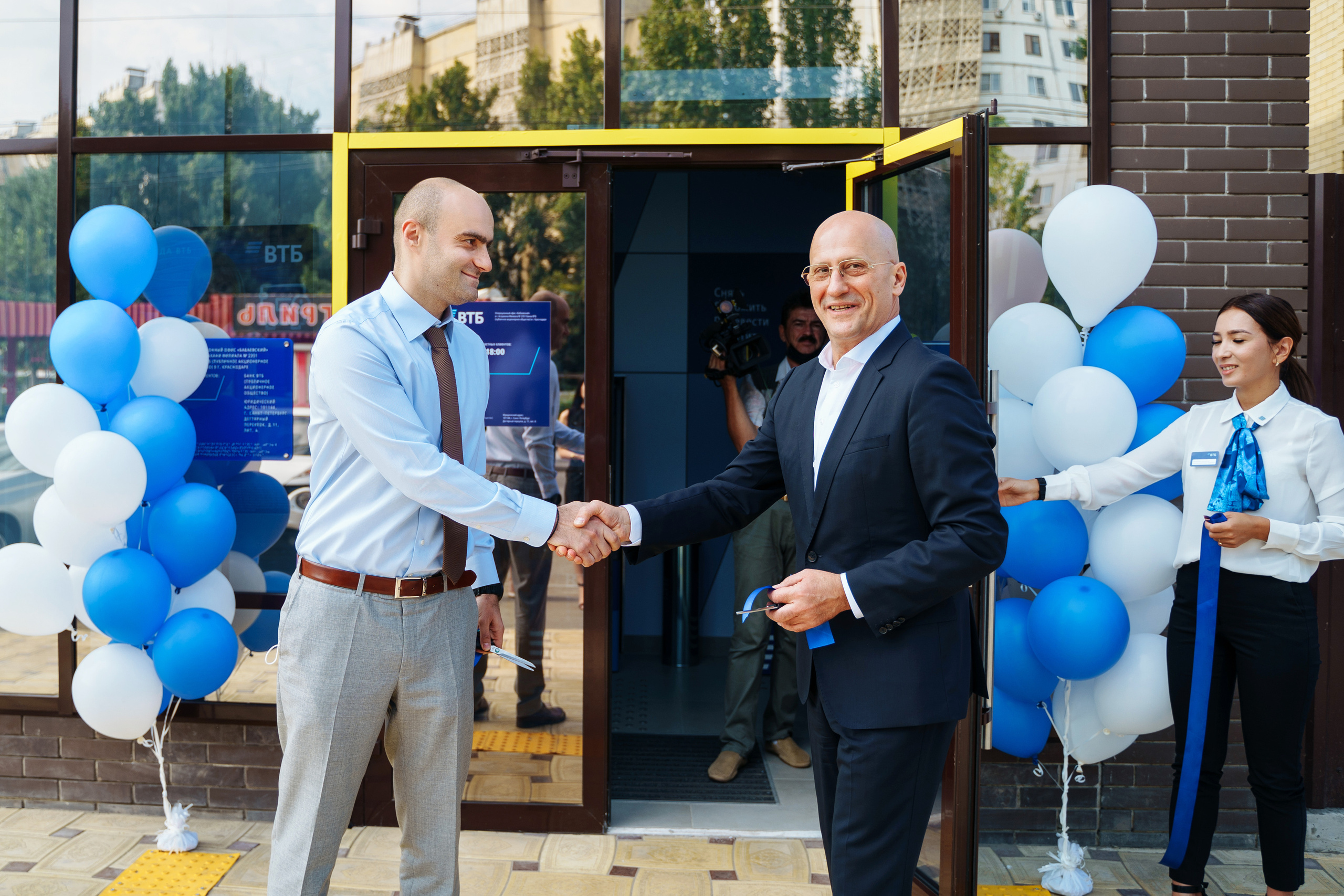 Другие съемки. Фотограф Сергей Кирилин