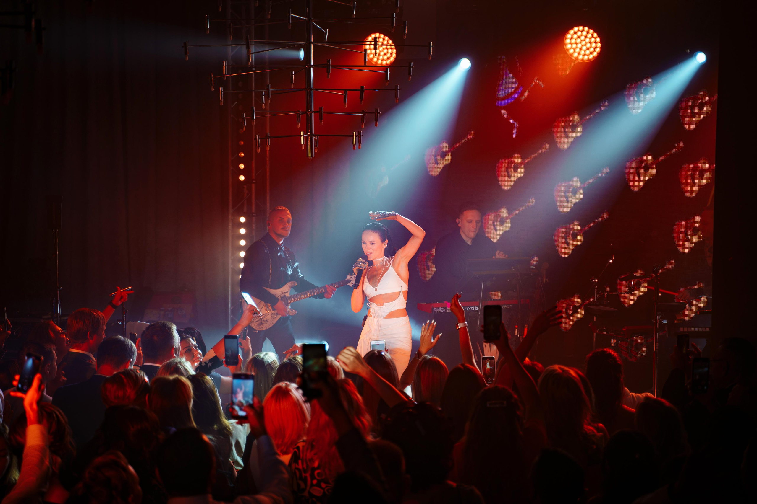 Корпоративные мероприятия. Фотограф Сергей Кирилин