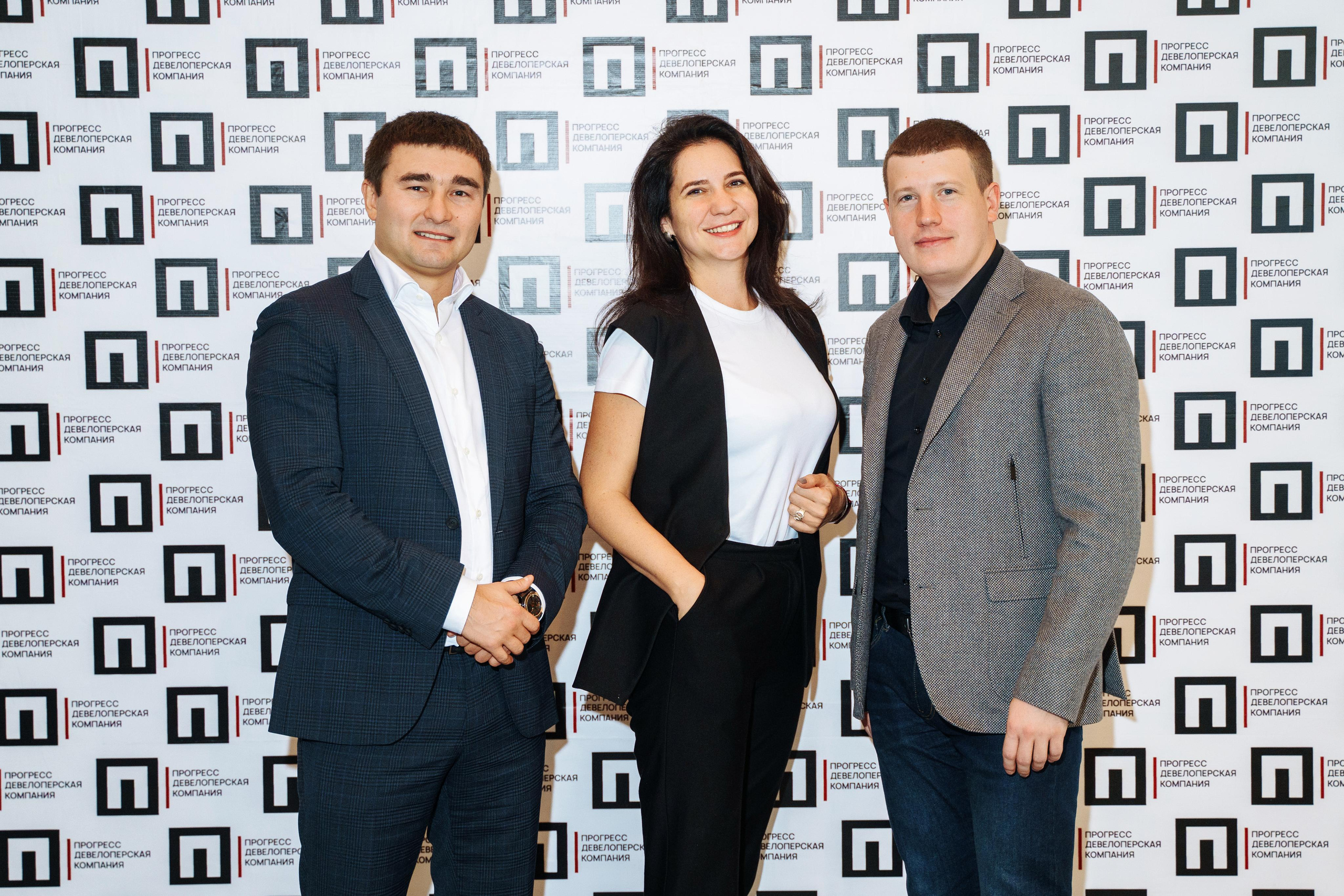 Корпоративные мероприятия. Фотограф Сергей Кирилин