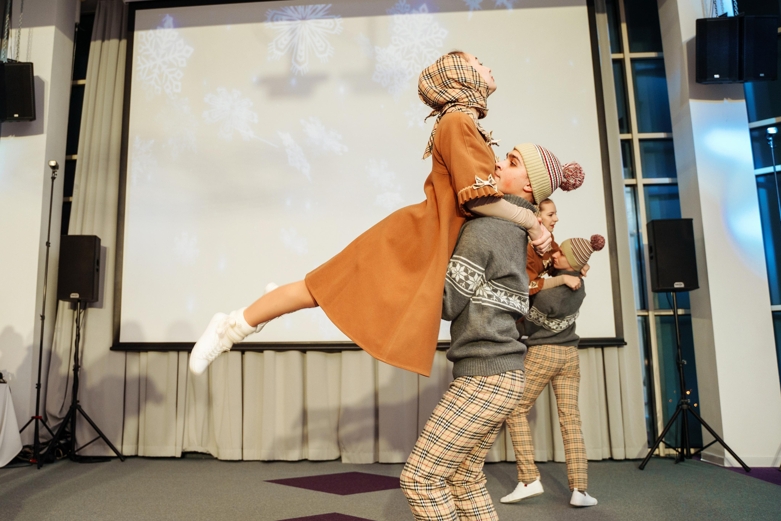 Корпоративные мероприятия. Фотограф Сергей Кирилин