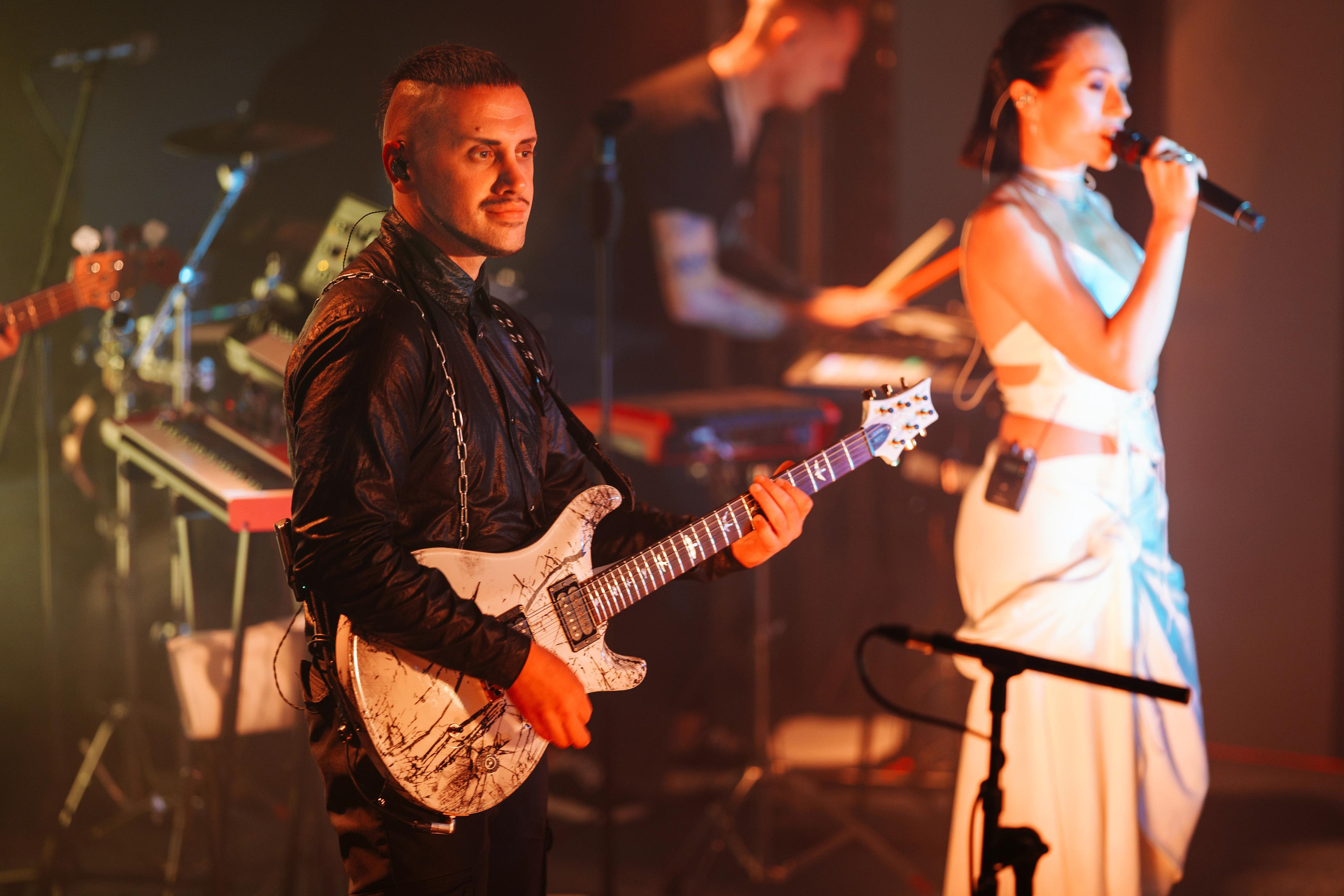 Корпоративные мероприятия. Фотограф Сергей Кирилин