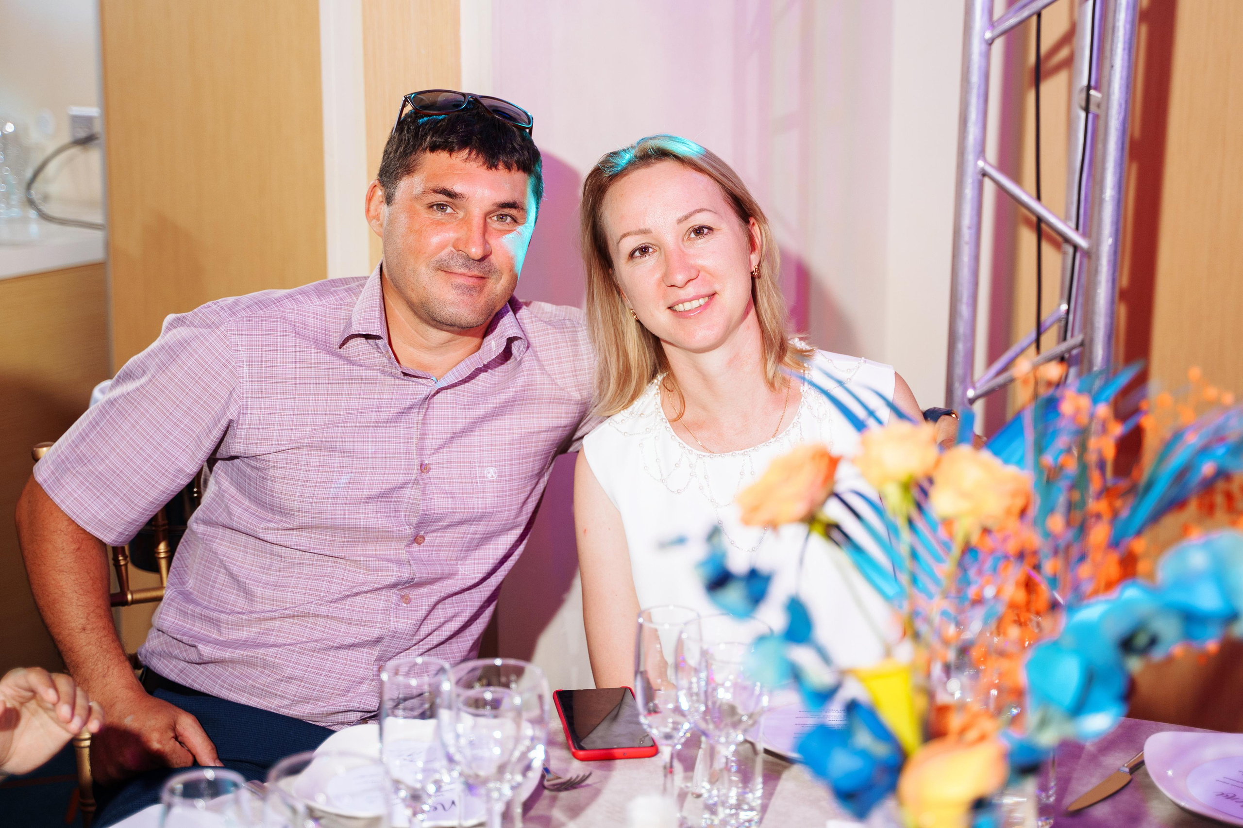 Корпоративные мероприятия. Фотограф Сергей Кирилин