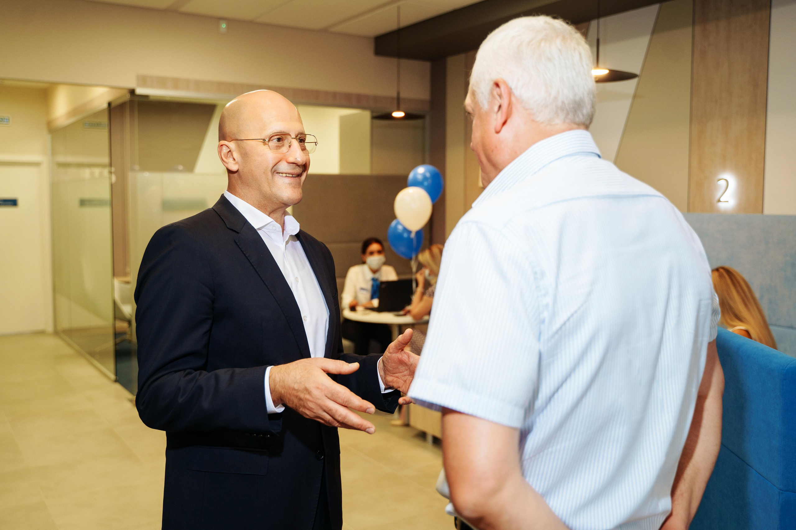 Корпоративные мероприятия. Фотограф Сергей Кирилин