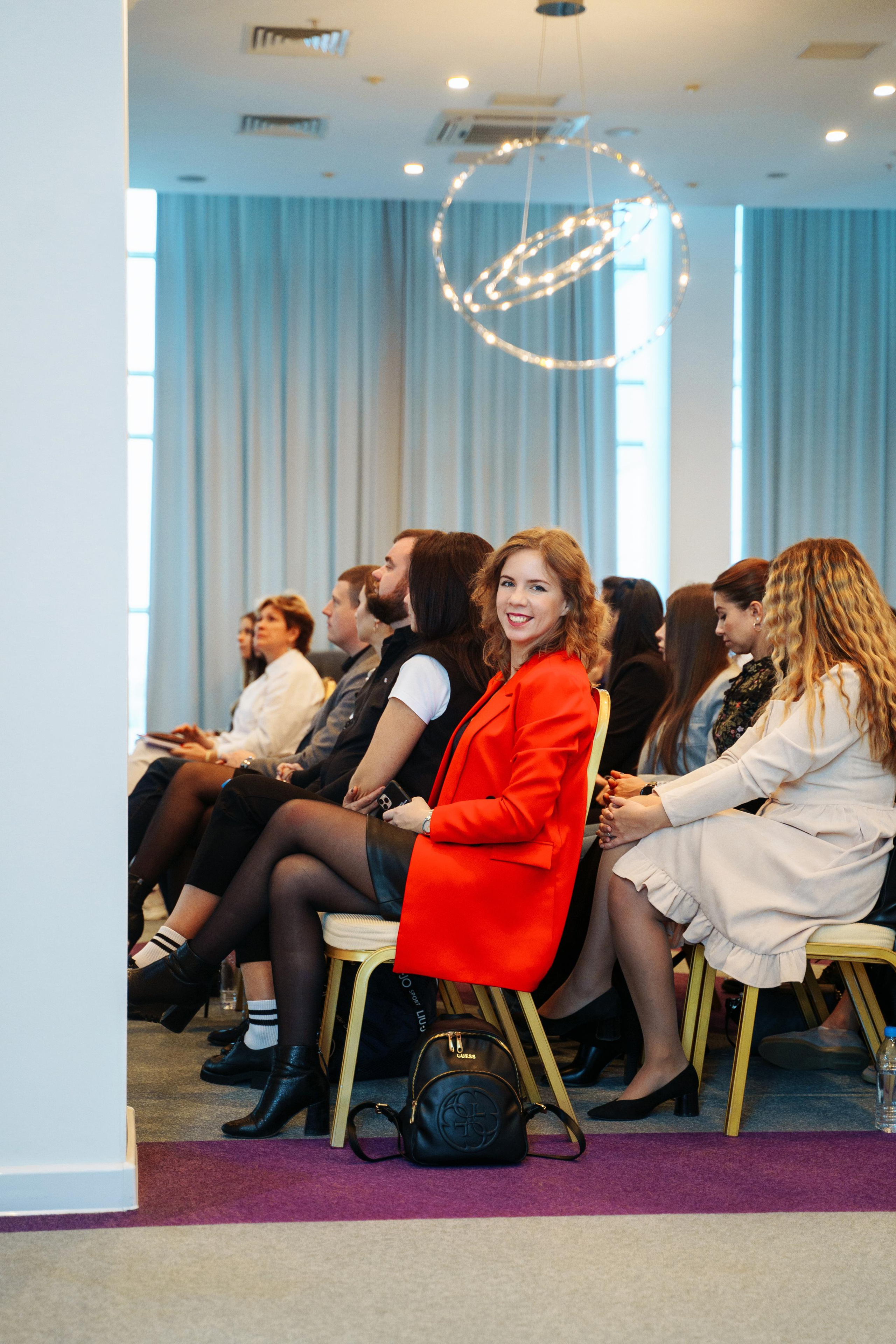 Корпоративные мероприятия. Фотограф Сергей Кирилин