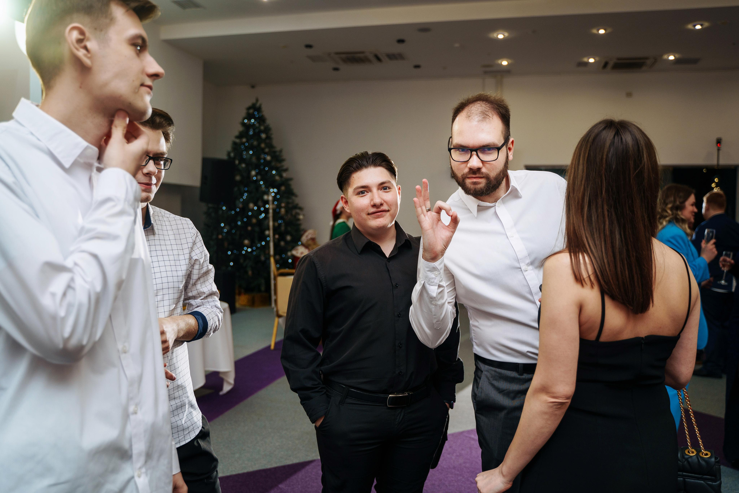 Корпоративные мероприятия. Фотограф Сергей Кирилин
