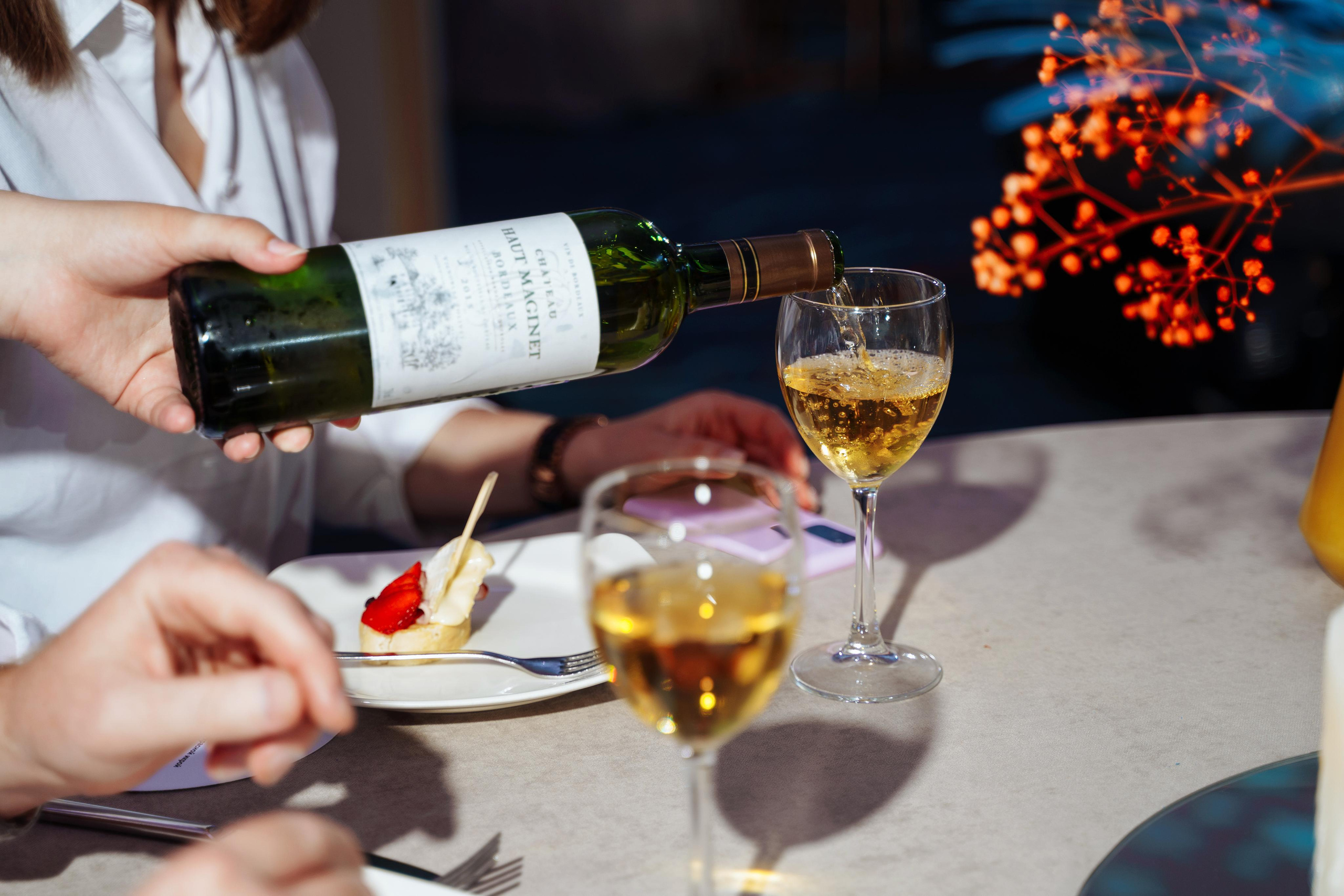 Корпоративные мероприятия. Фотограф Сергей Кирилин