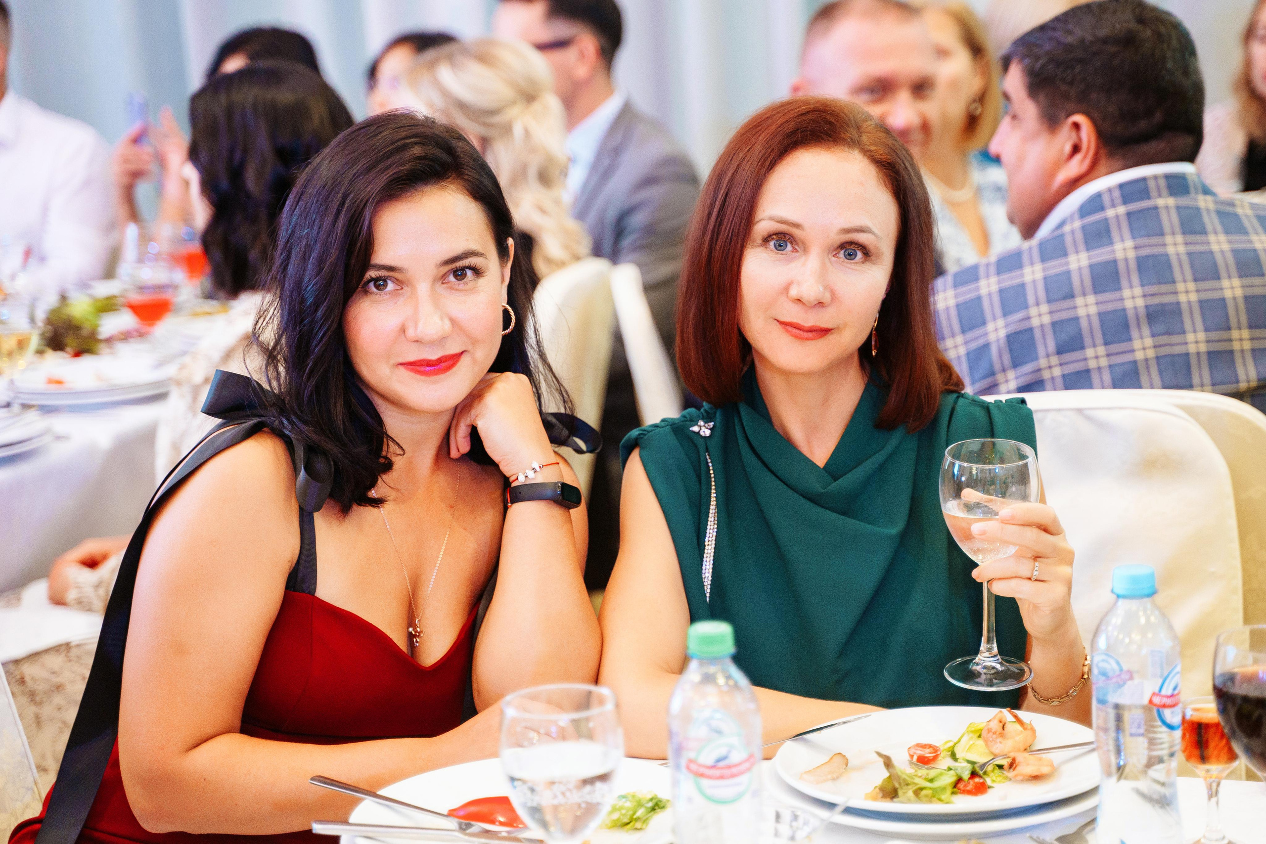 Корпоративные мероприятия. Фотограф Сергей Кирилин