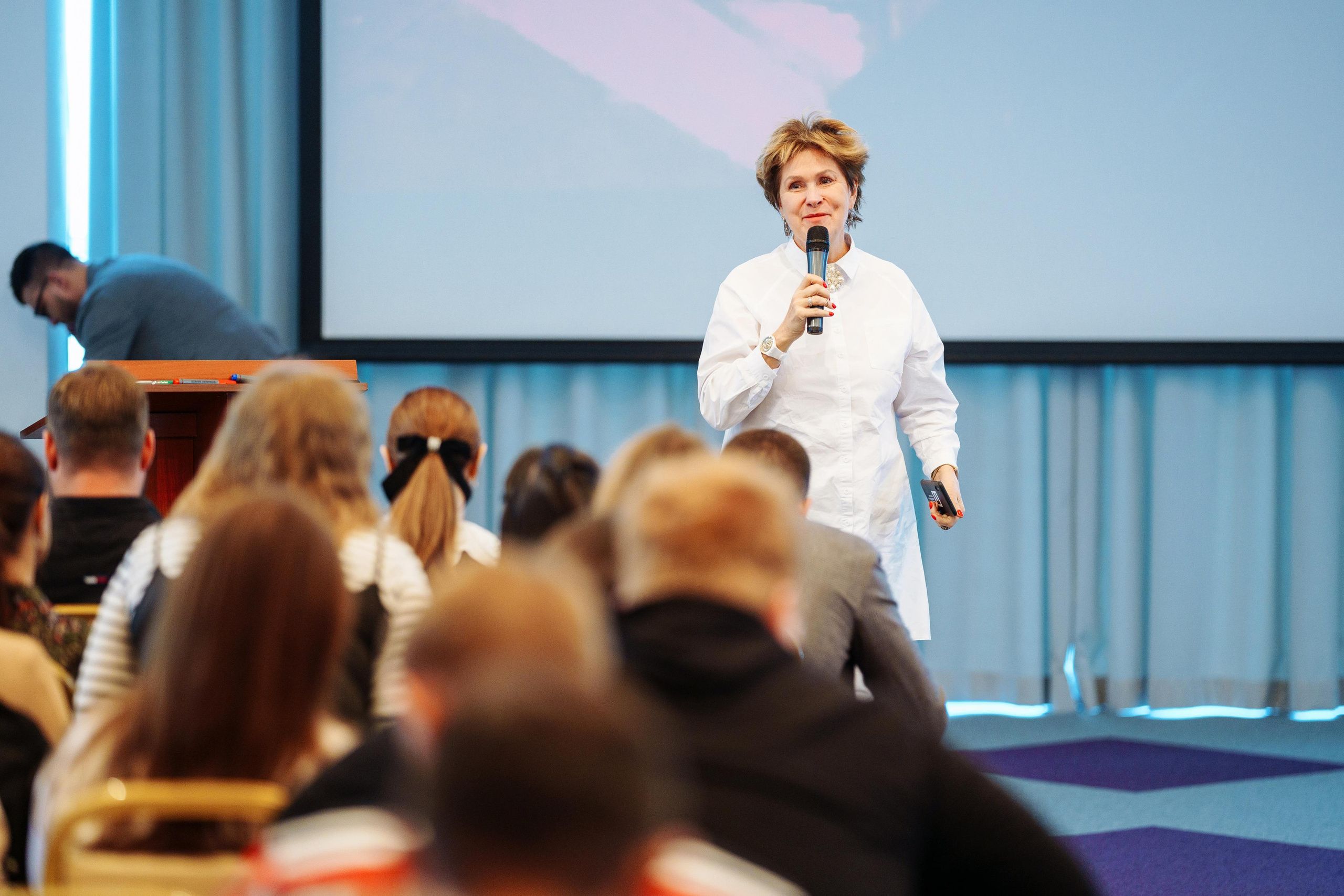 Корпоративные мероприятия. Фотограф Сергей Кирилин