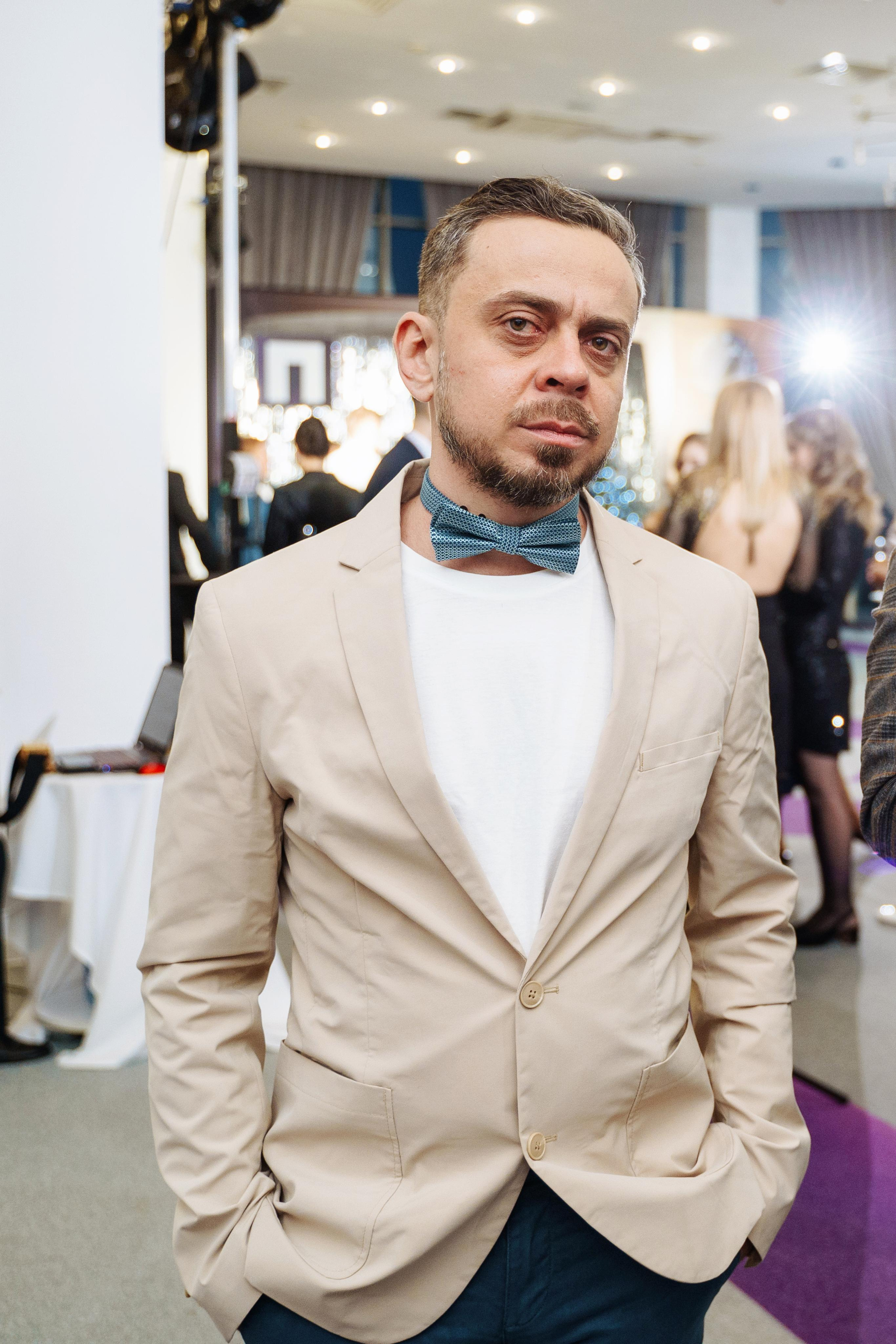 Корпоративные мероприятия. Фотограф Сергей Кирилин