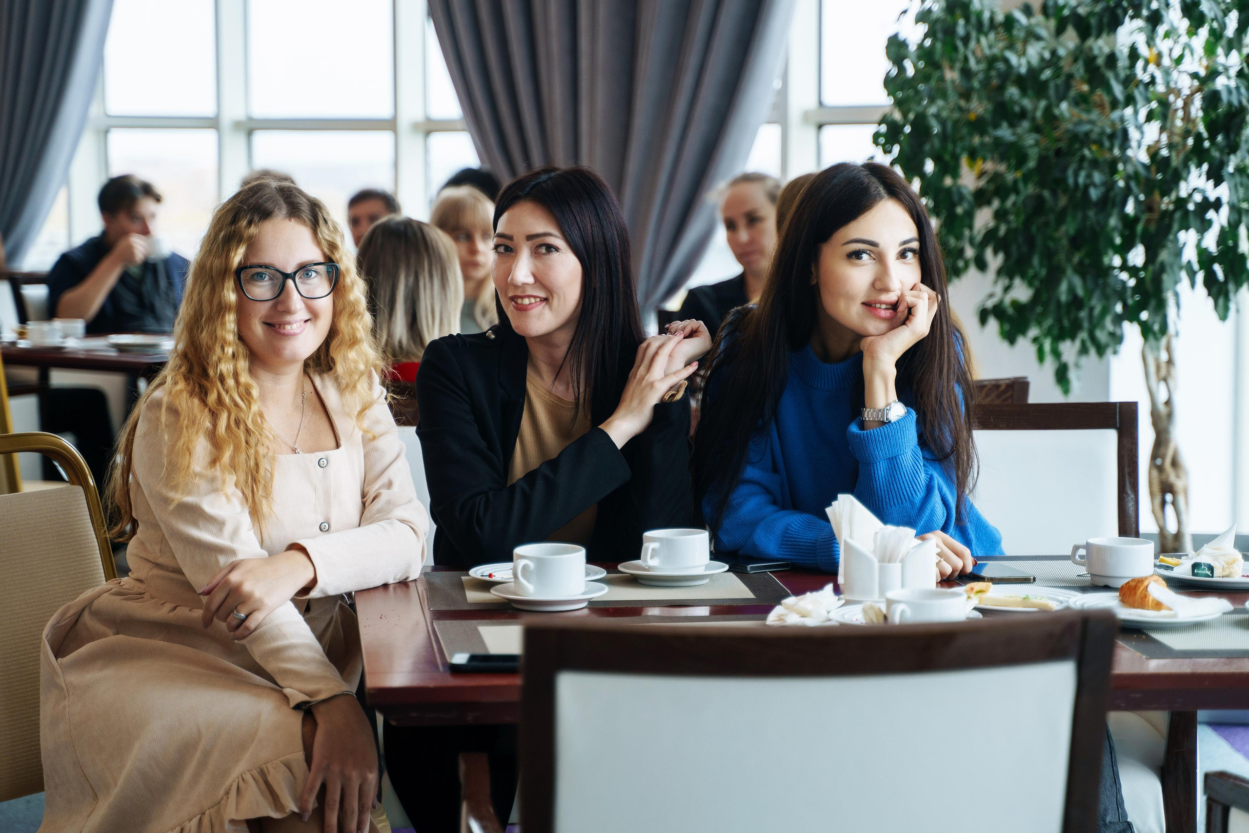 Корпоративные мероприятия. Фотограф Сергей Кирилин