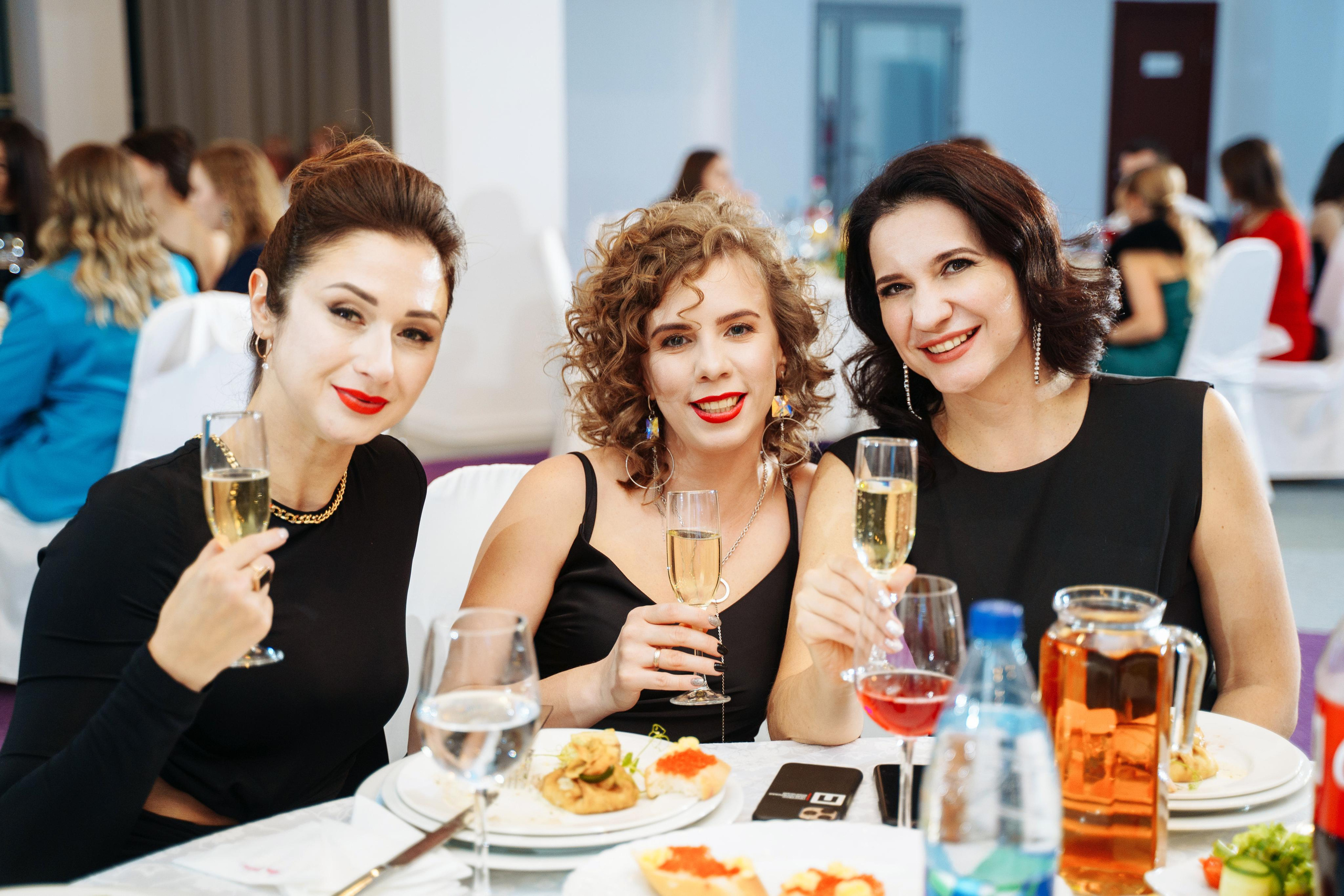 Корпоративные мероприятия. Фотограф Сергей Кирилин