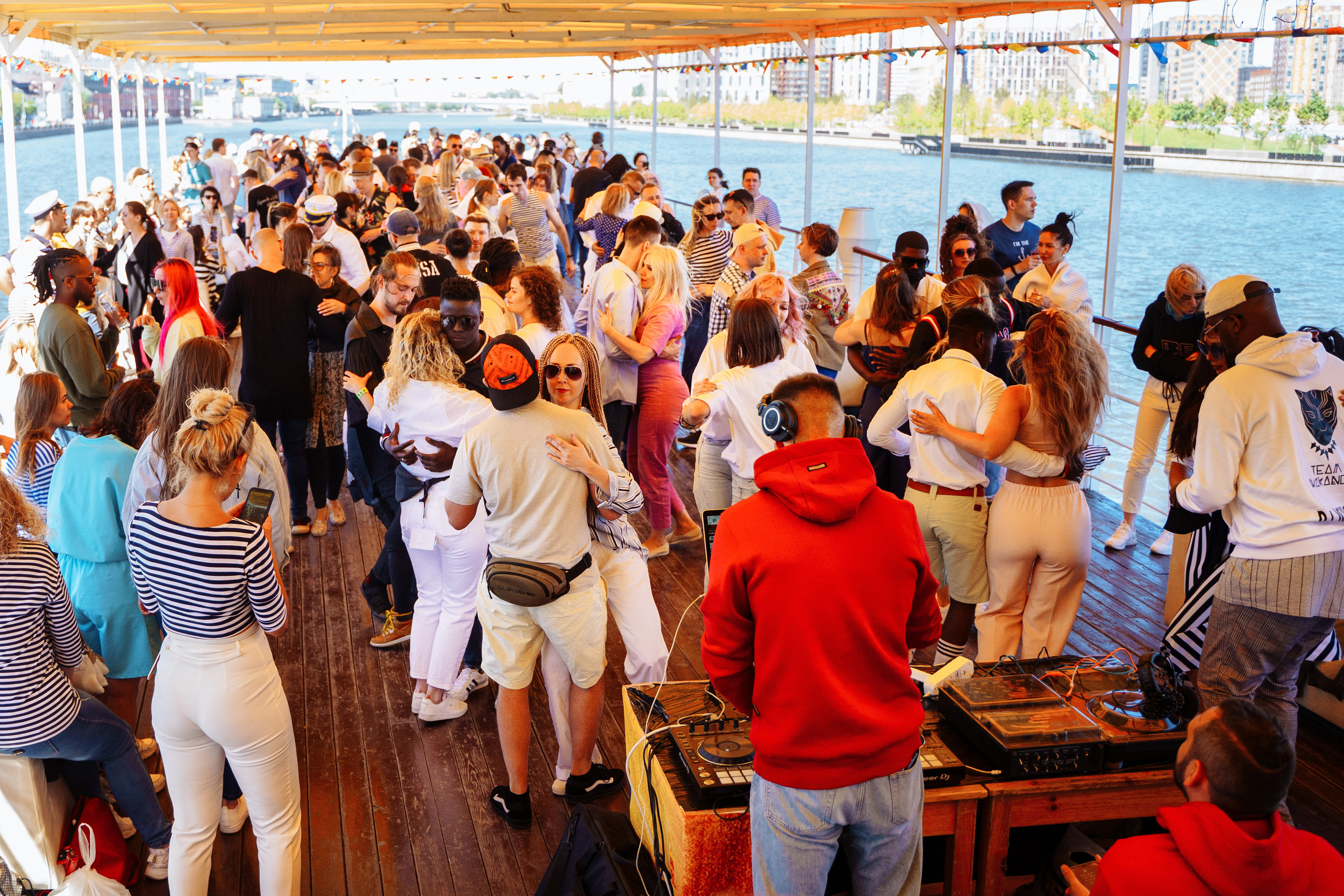 Другие съемки. Фотограф Сергей Кирилин