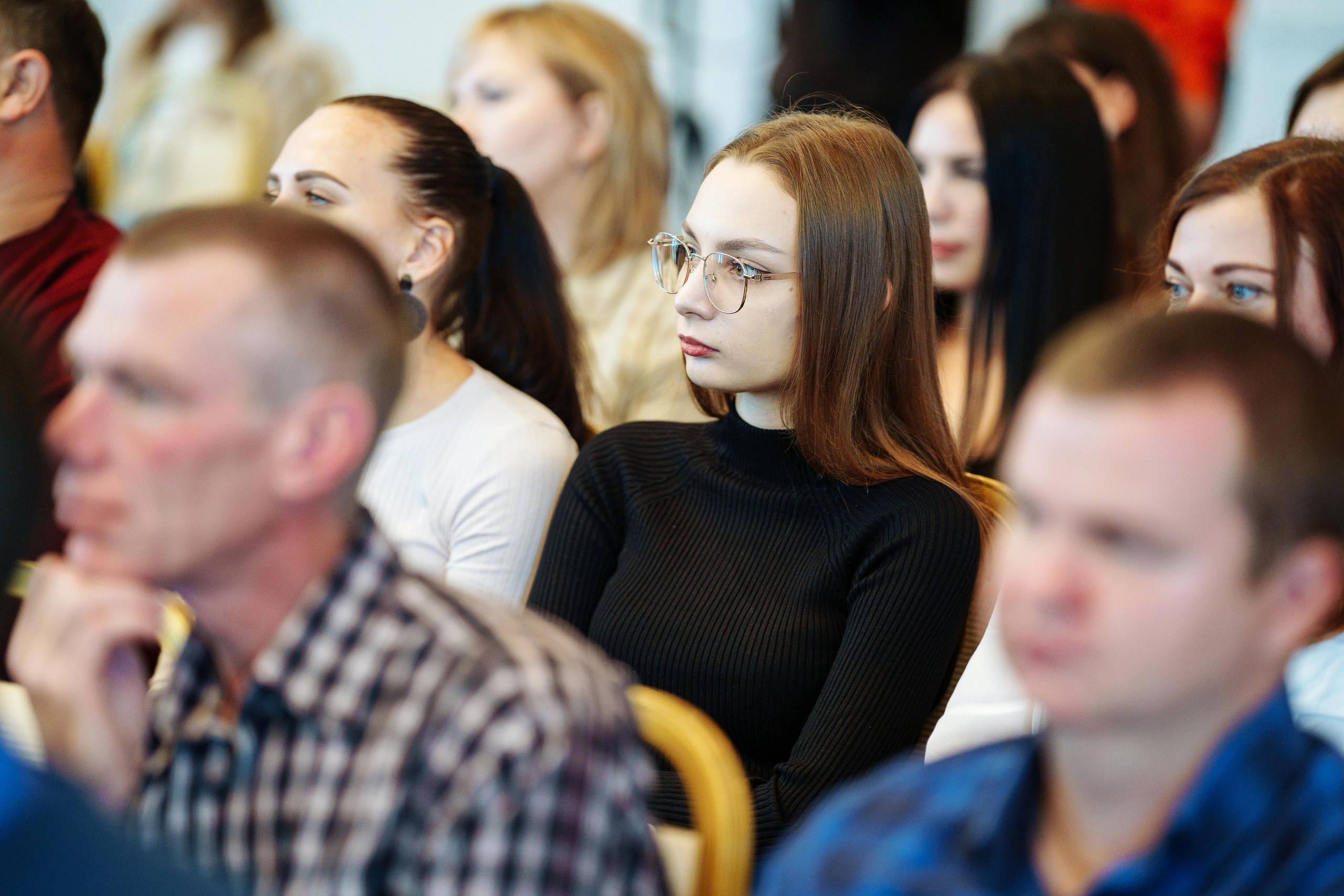 Корпоративные мероприятия. Фотограф Сергей Кирилин