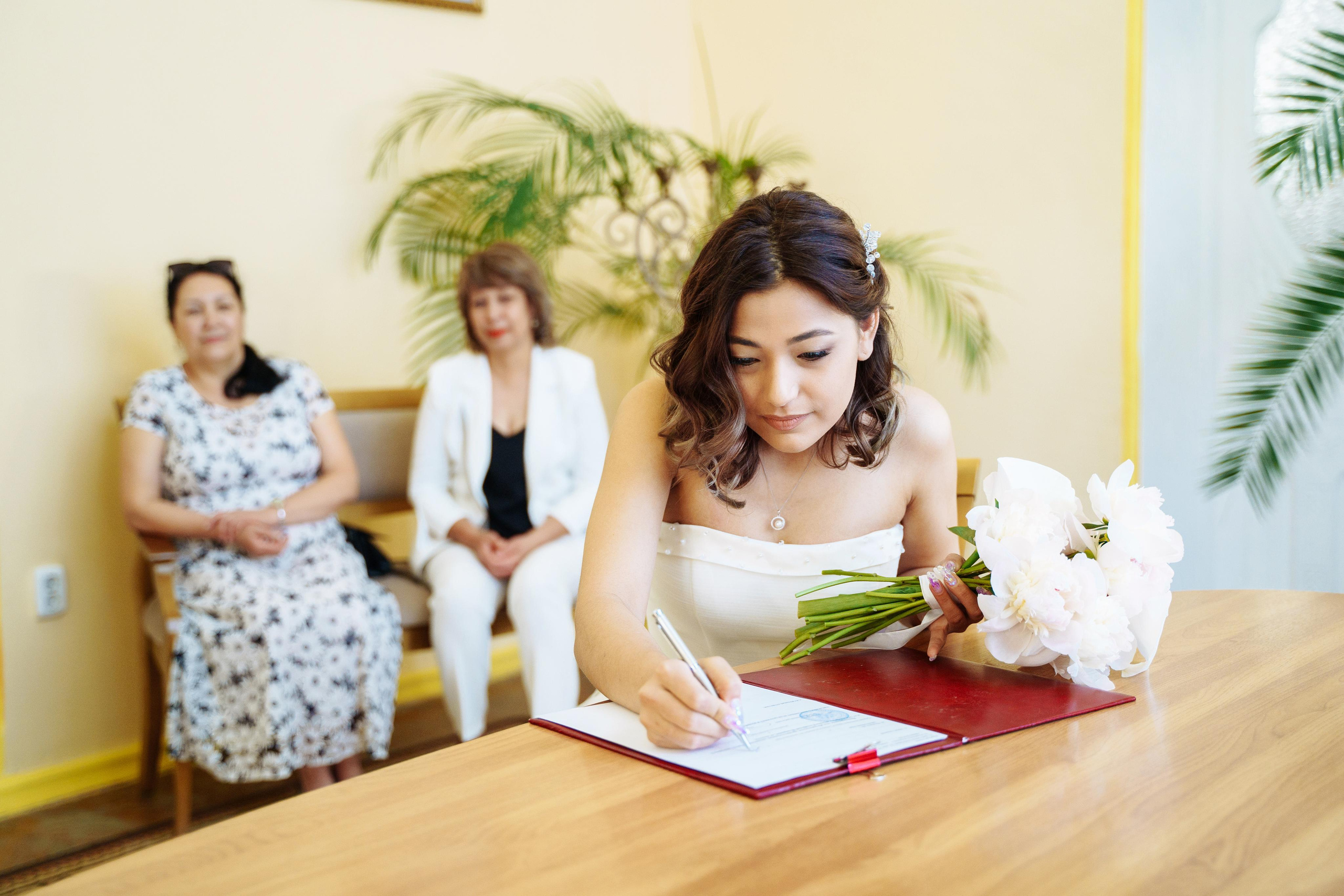 Ренат и Эльвира. Фотограф Сергей Кирилин