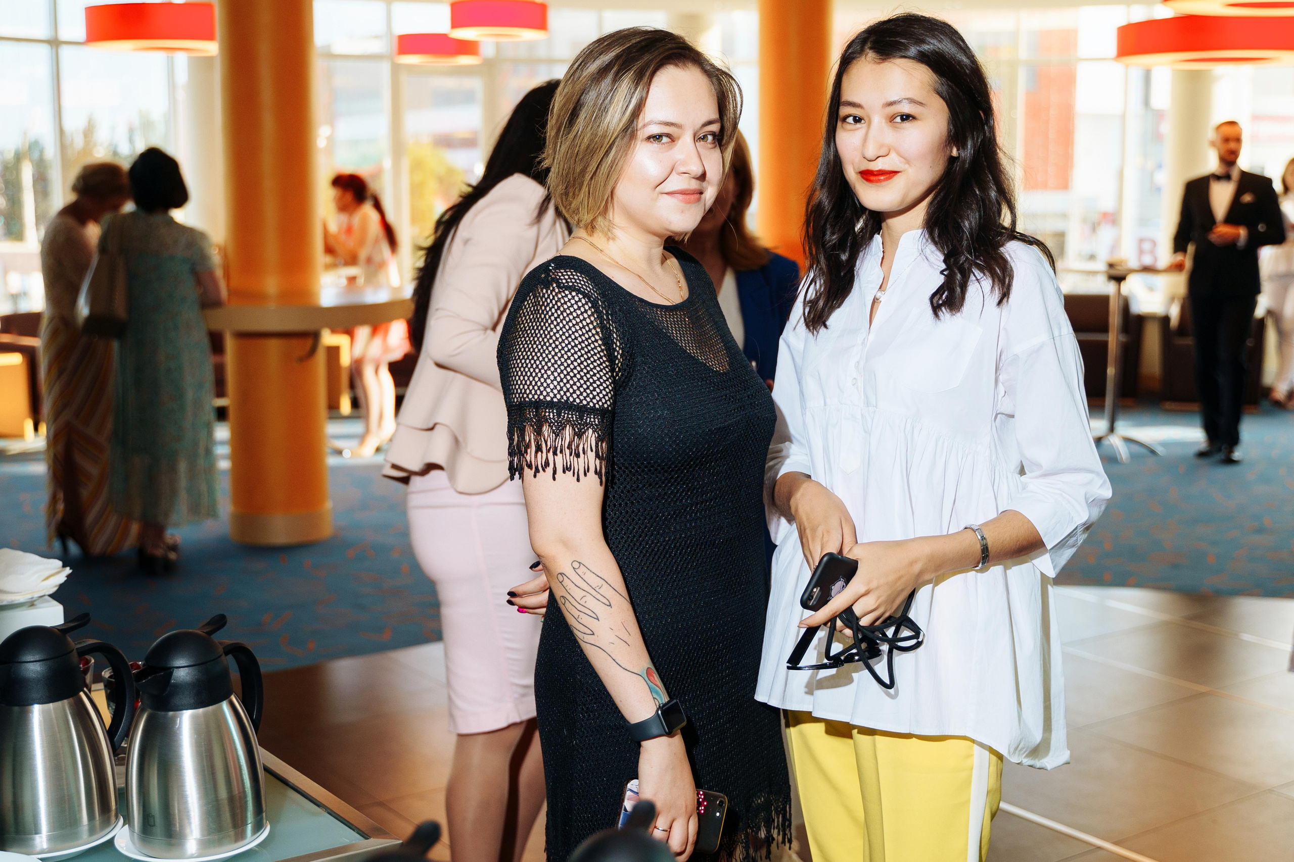 Корпоративные мероприятия. Фотограф Сергей Кирилин