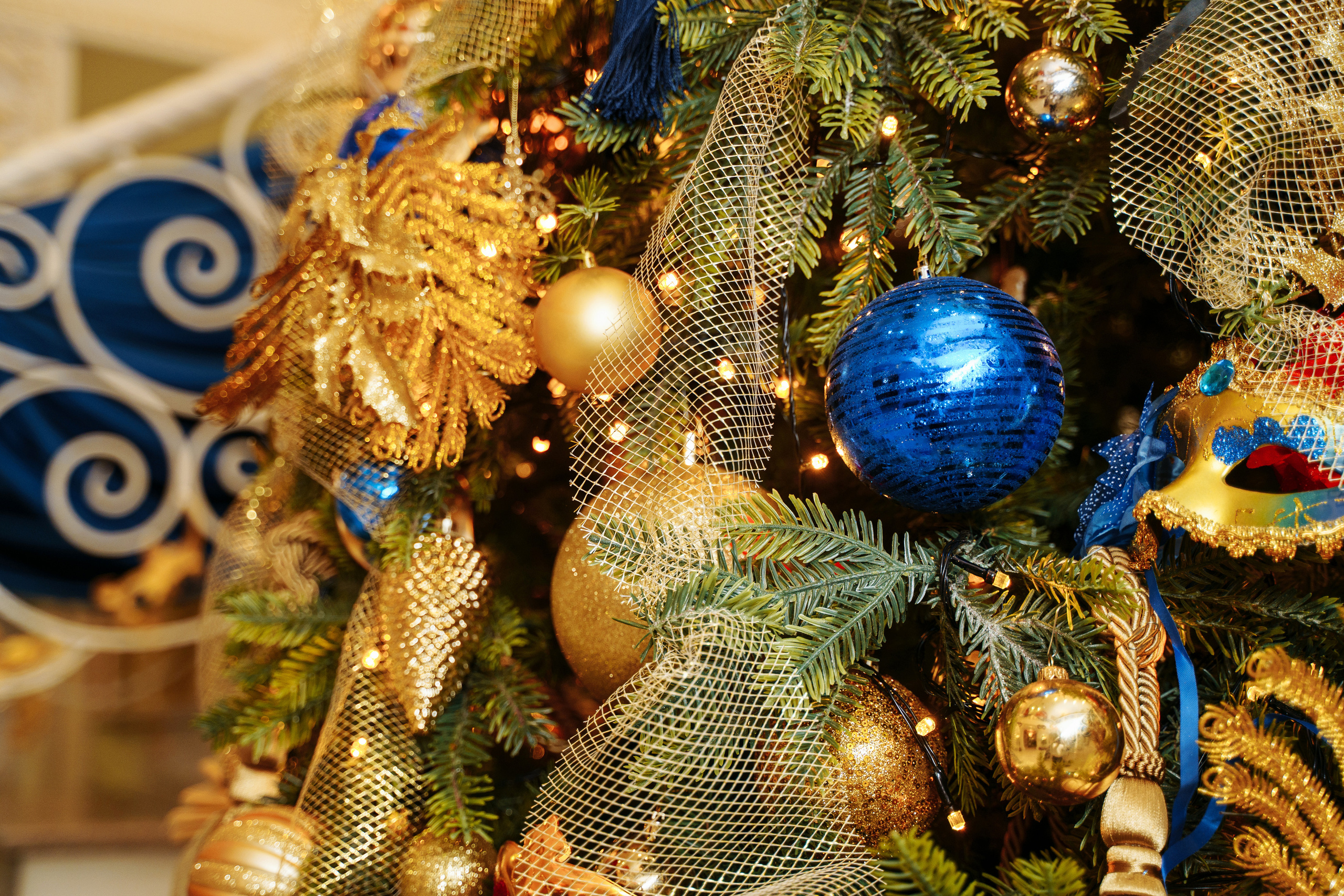 Декор. Фотограф Сергей Кирилин