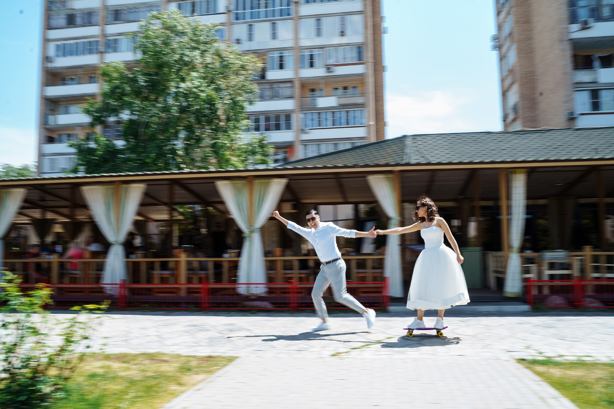 Фотограф Сергей Кирилин