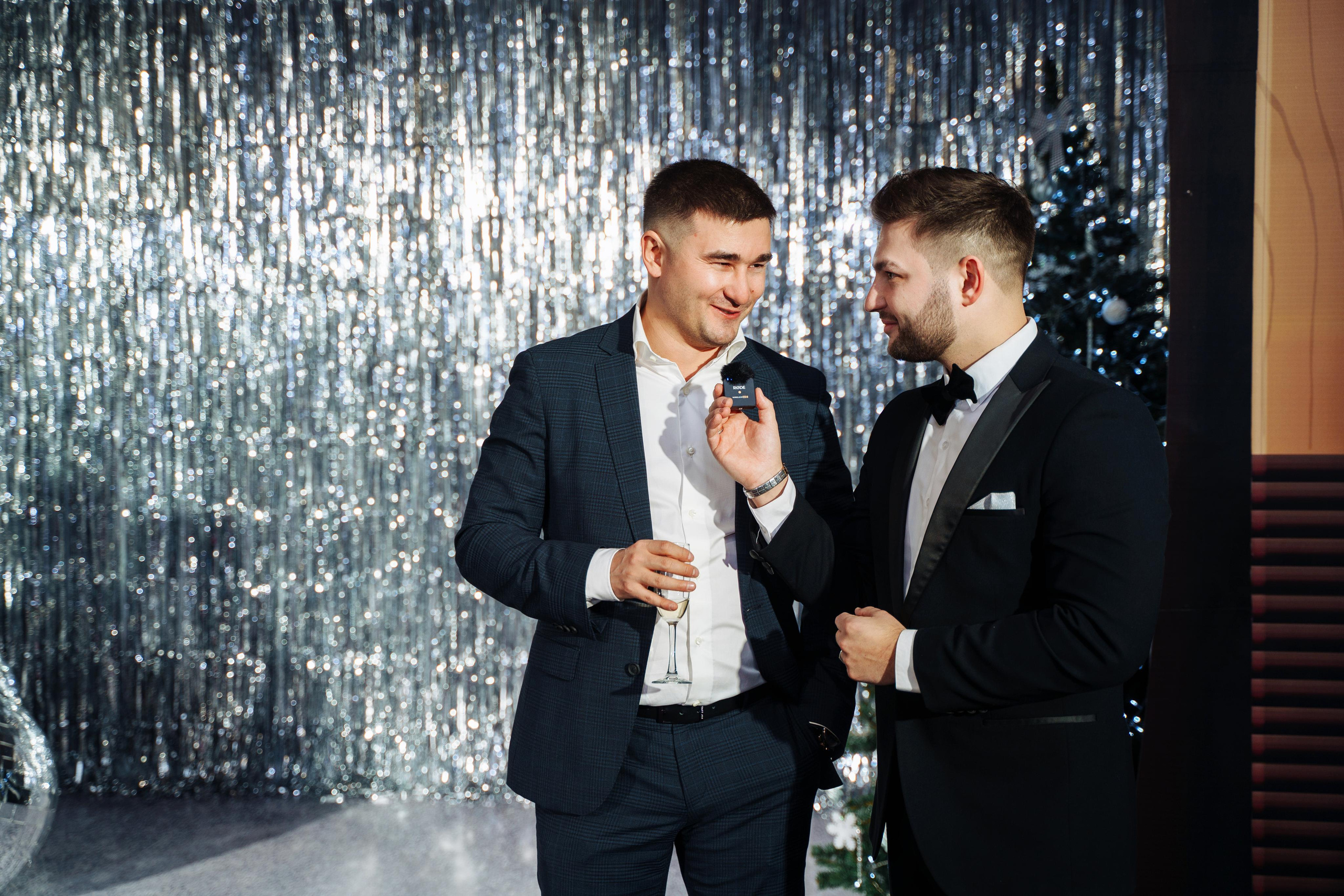 Корпоративные мероприятия. Фотограф Сергей Кирилин