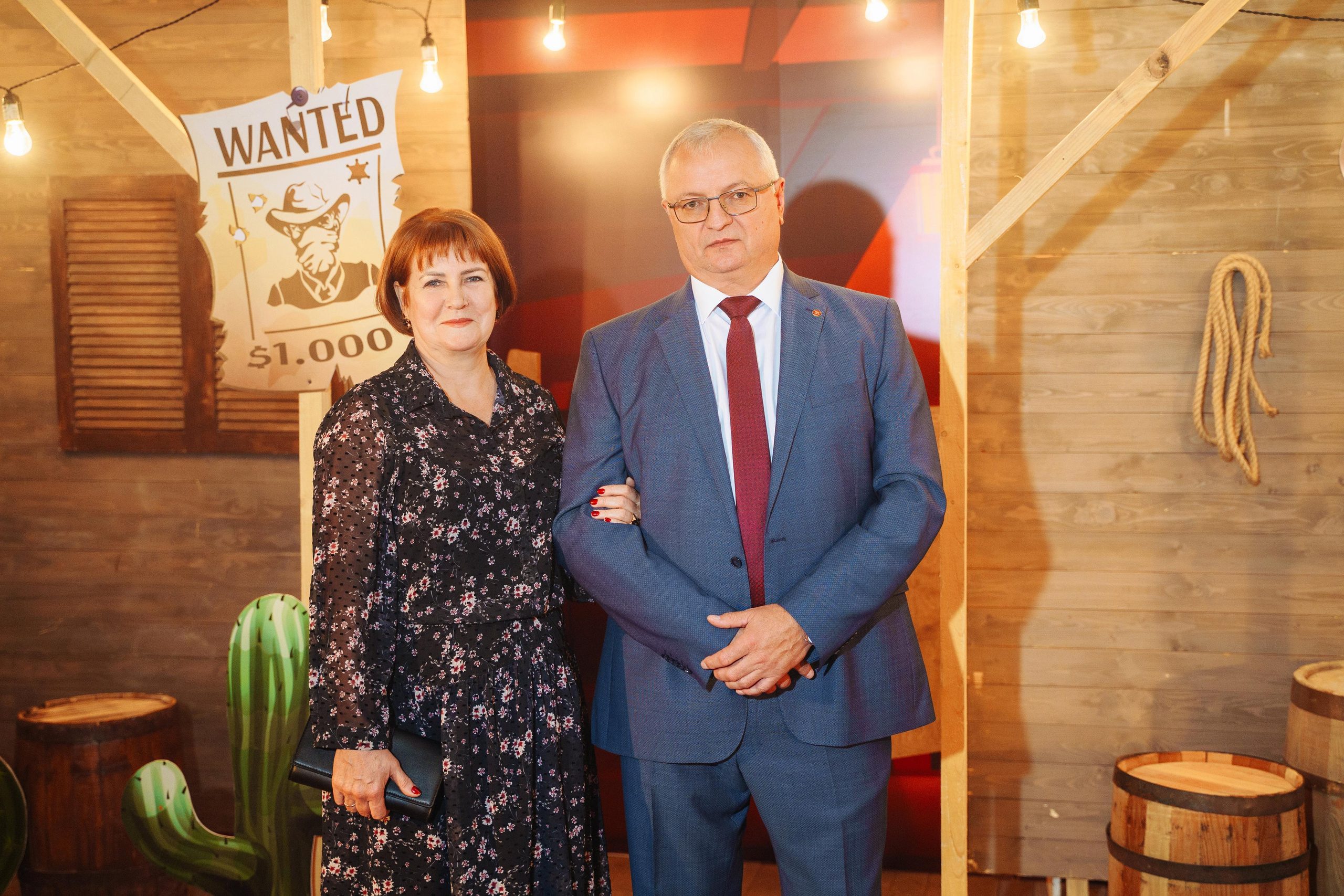 Корпоративные мероприятия. Фотограф Сергей Кирилин