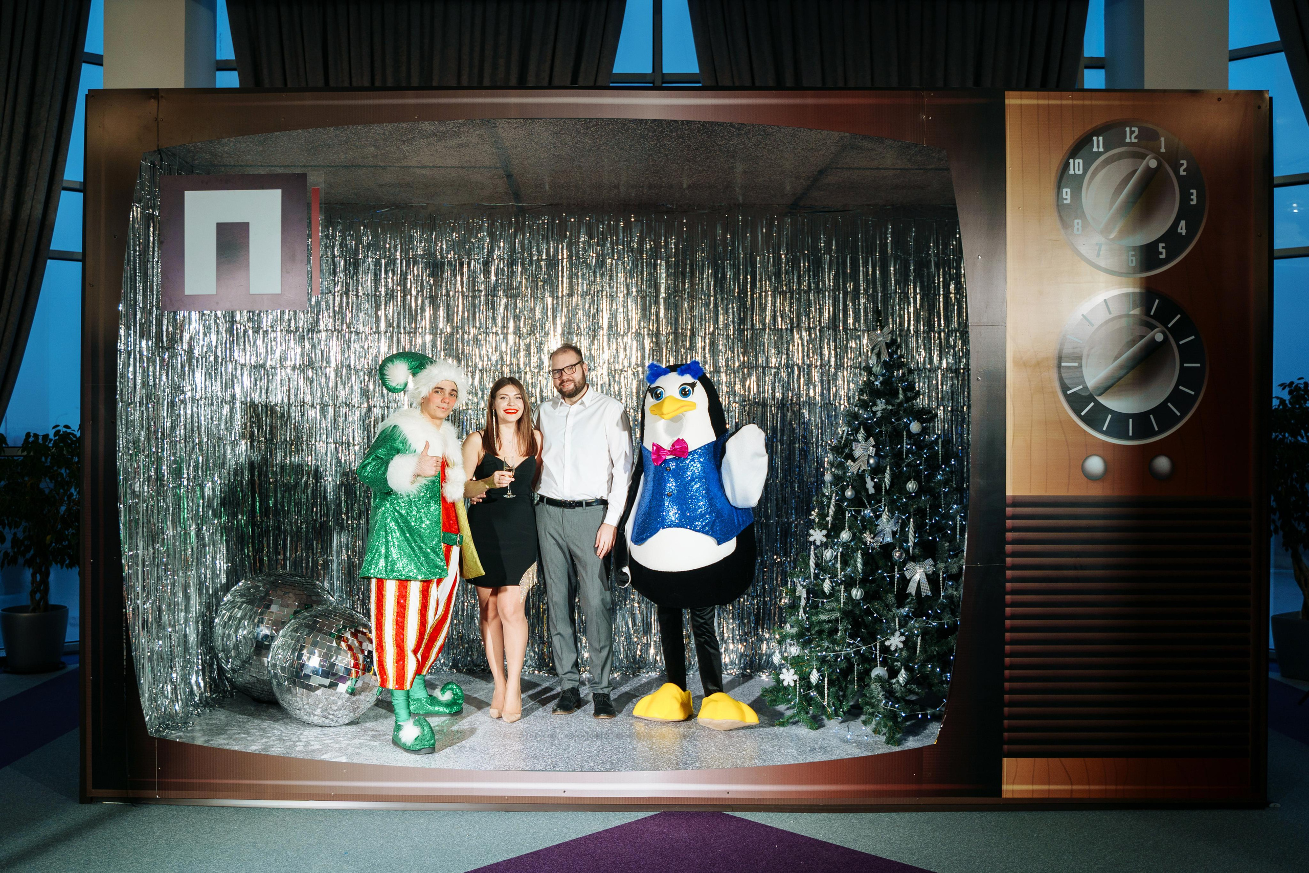 Корпоративные мероприятия. Фотограф Сергей Кирилин