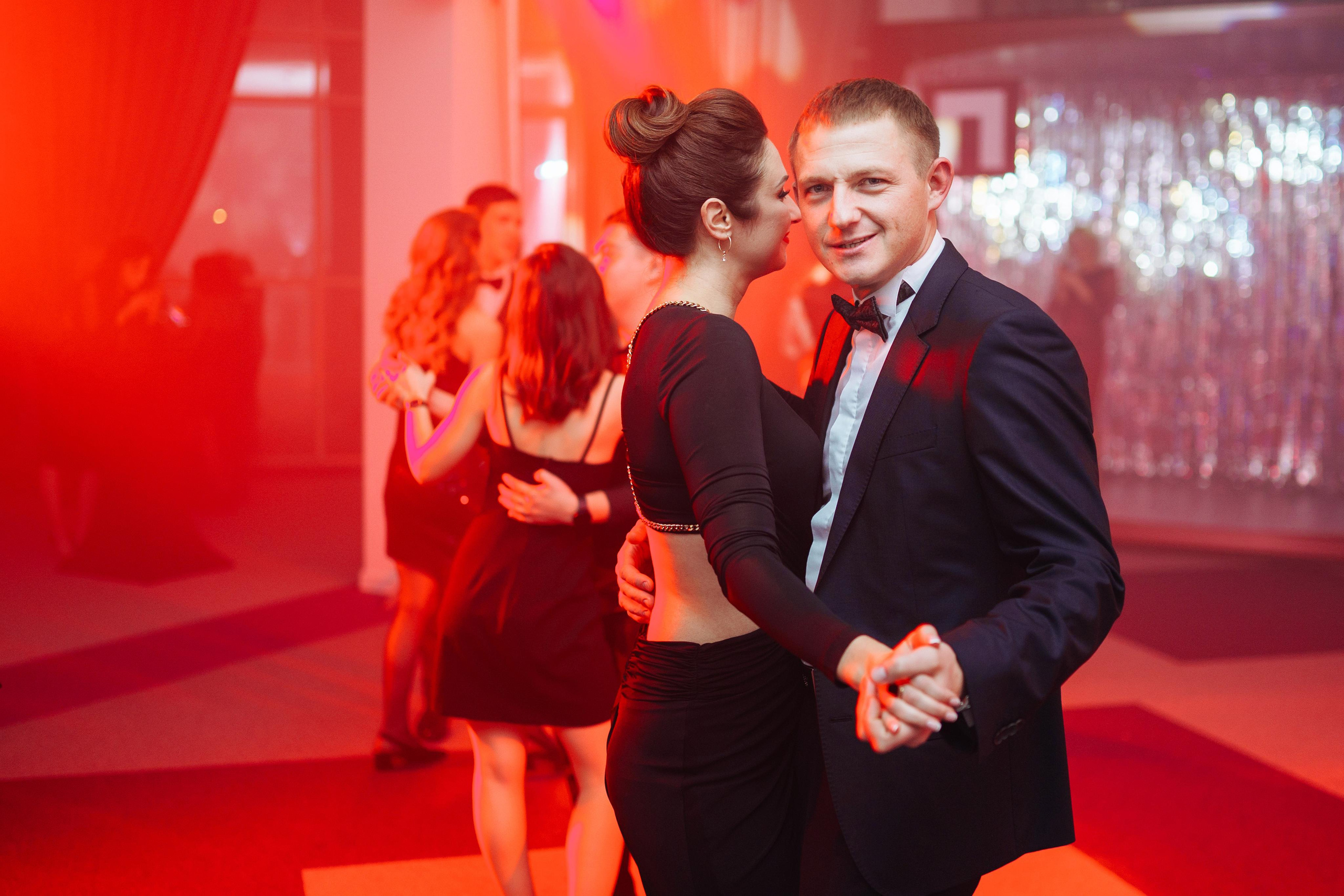 Корпоративные мероприятия. Фотограф Сергей Кирилин