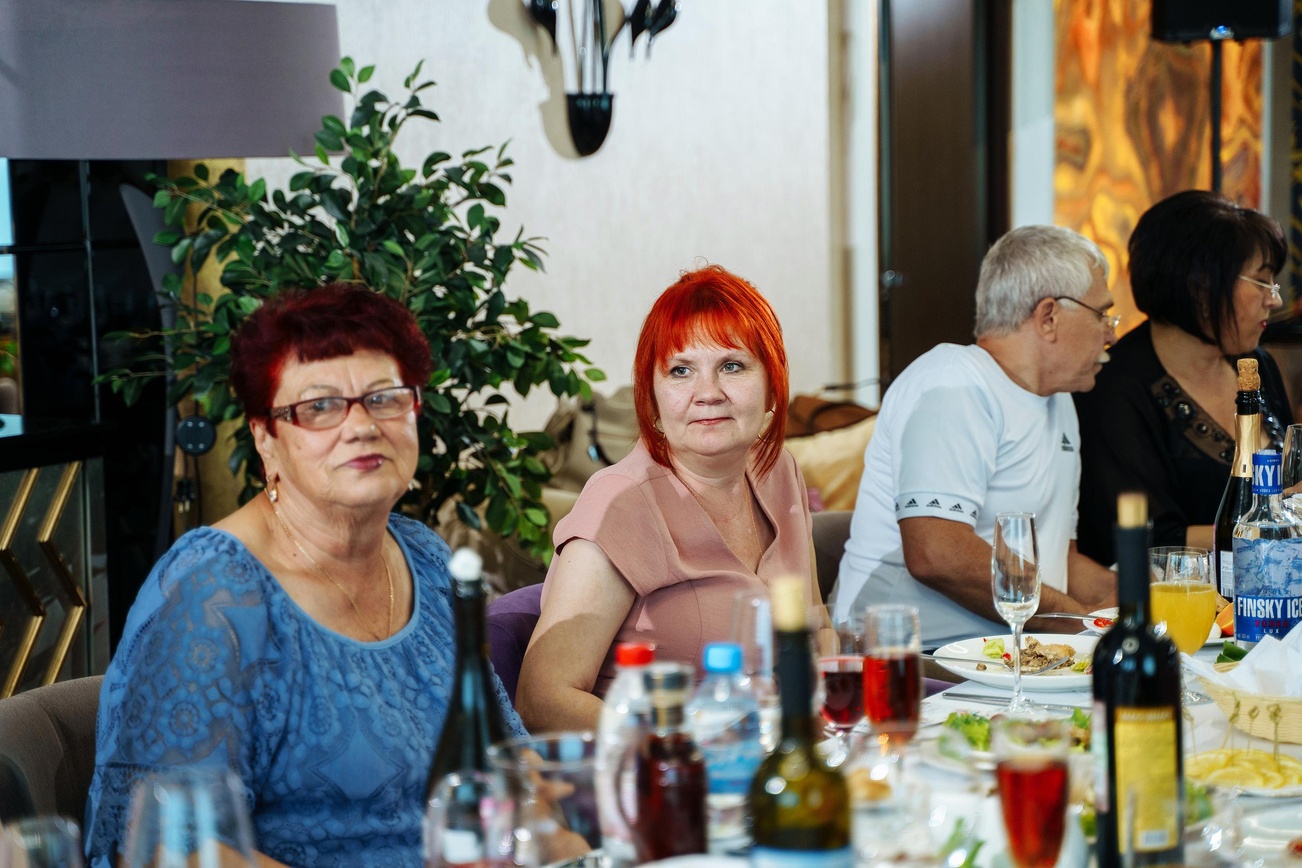 Антон и Юля. Фотограф Сергей Кирилин