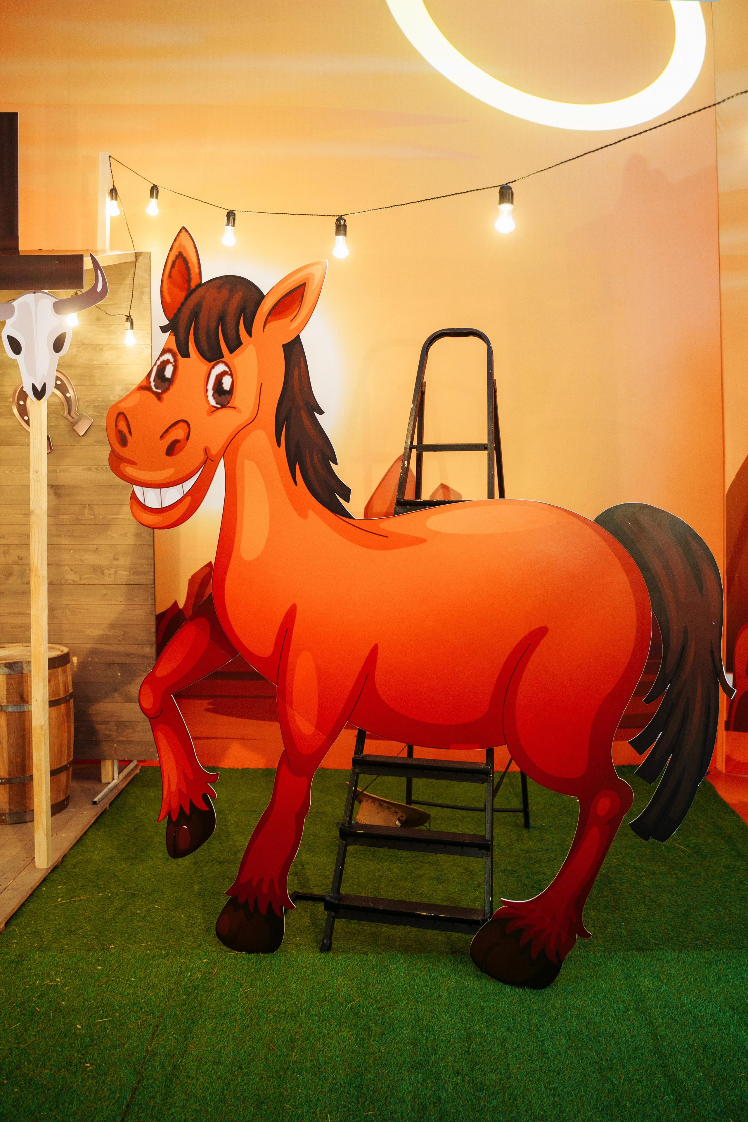 Декор. Фотограф Сергей Кирилин