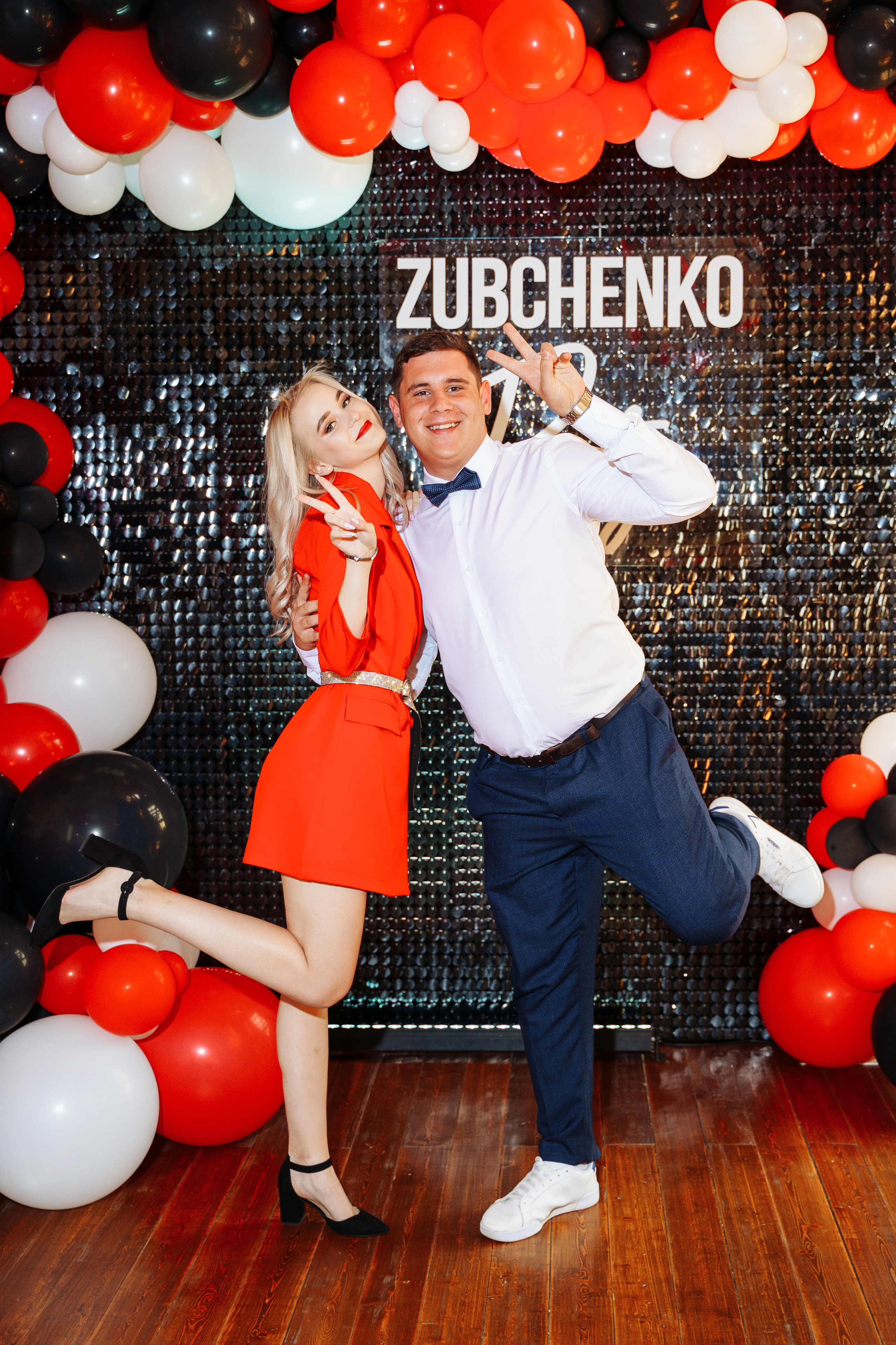 Частные мероприятия | Дни рождения. Фотограф Сергей Кирилин