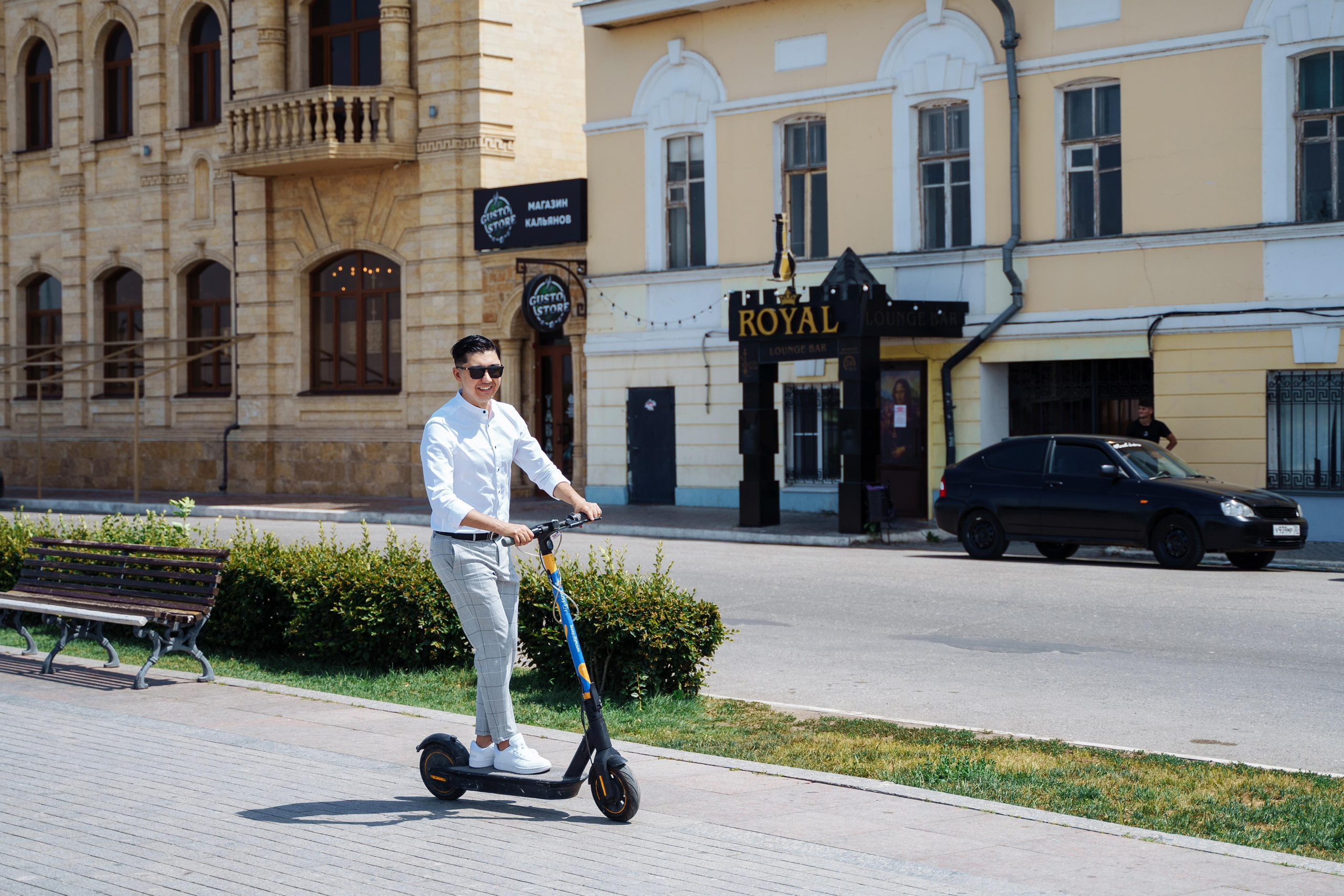 Ренат и Эльвира. Фотограф Сергей Кирилин