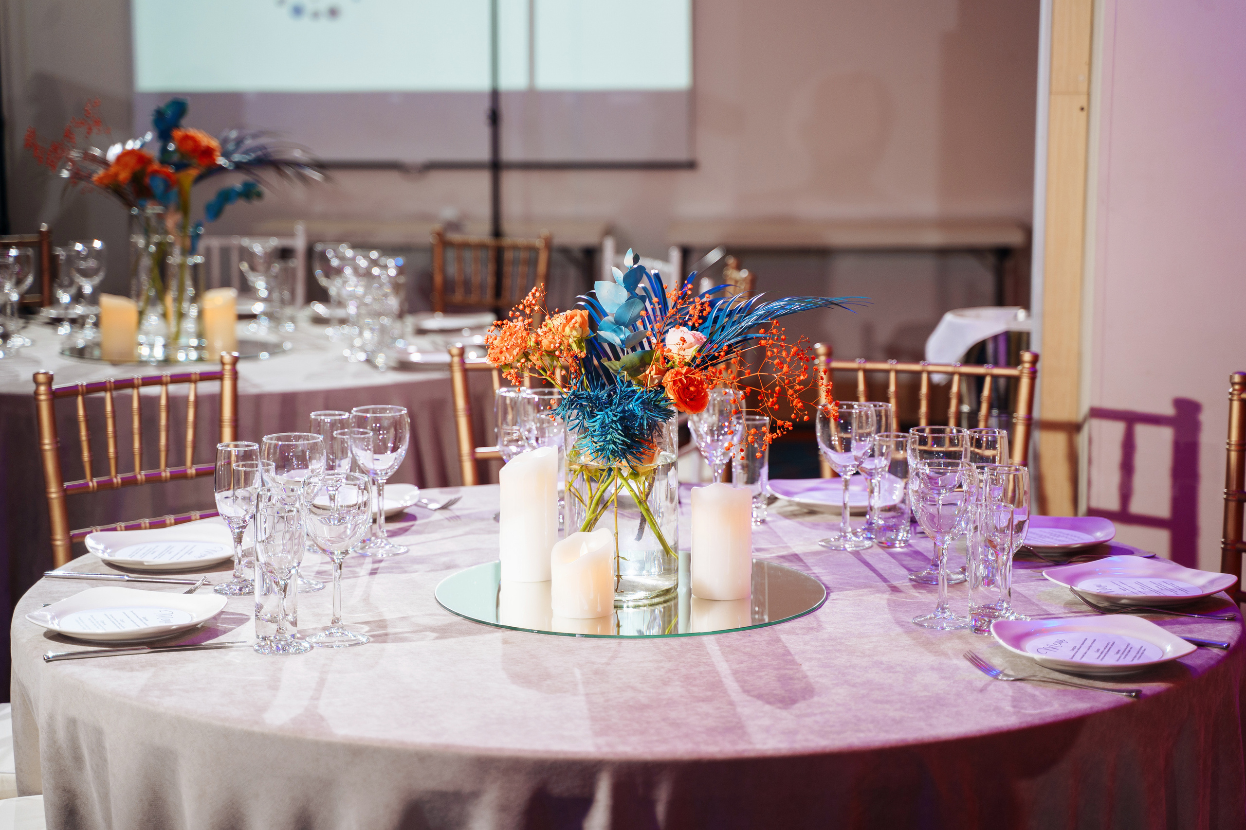 Декор. Фотограф Сергей Кирилин