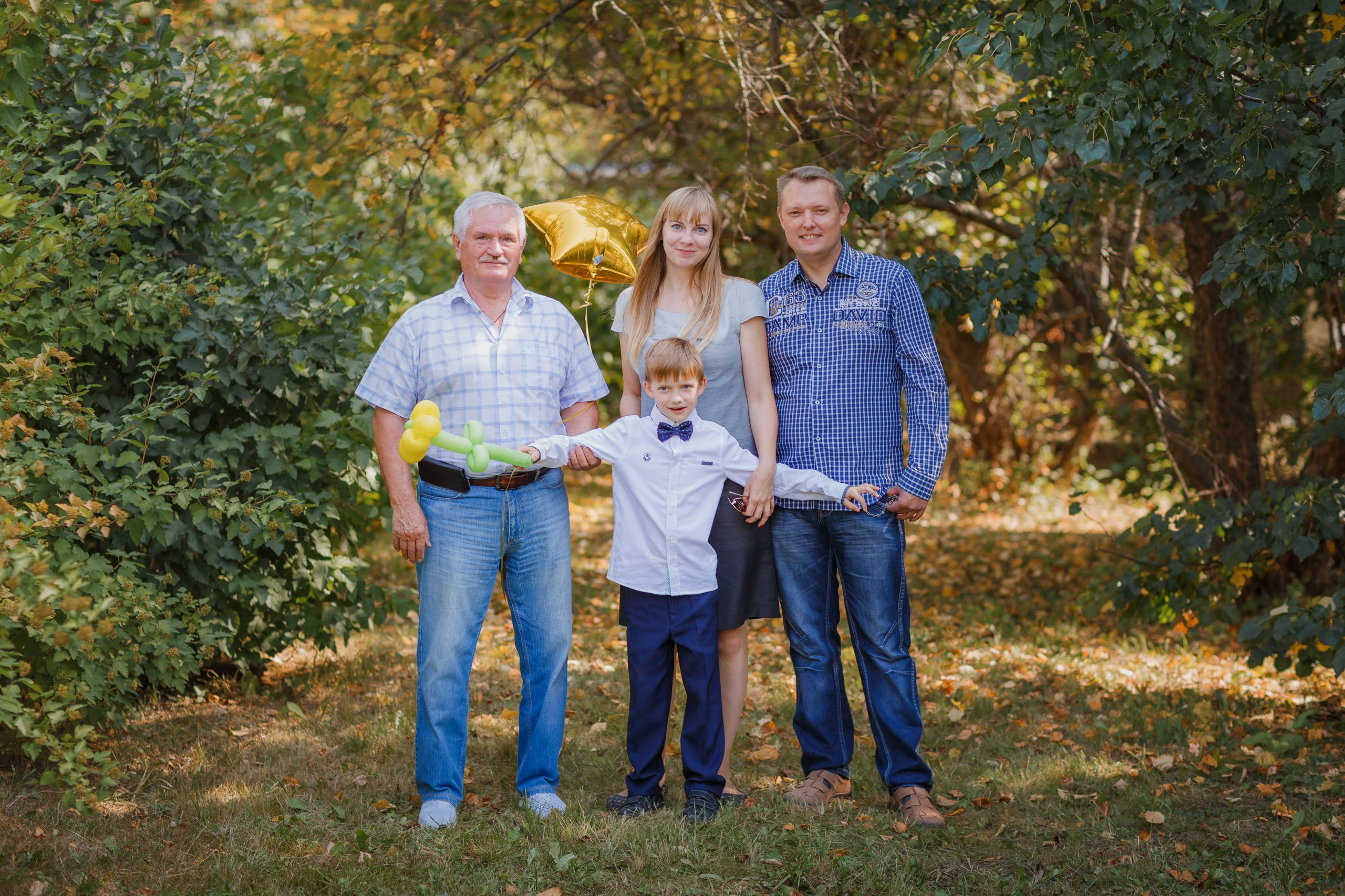 1-е сентября 1А шк7