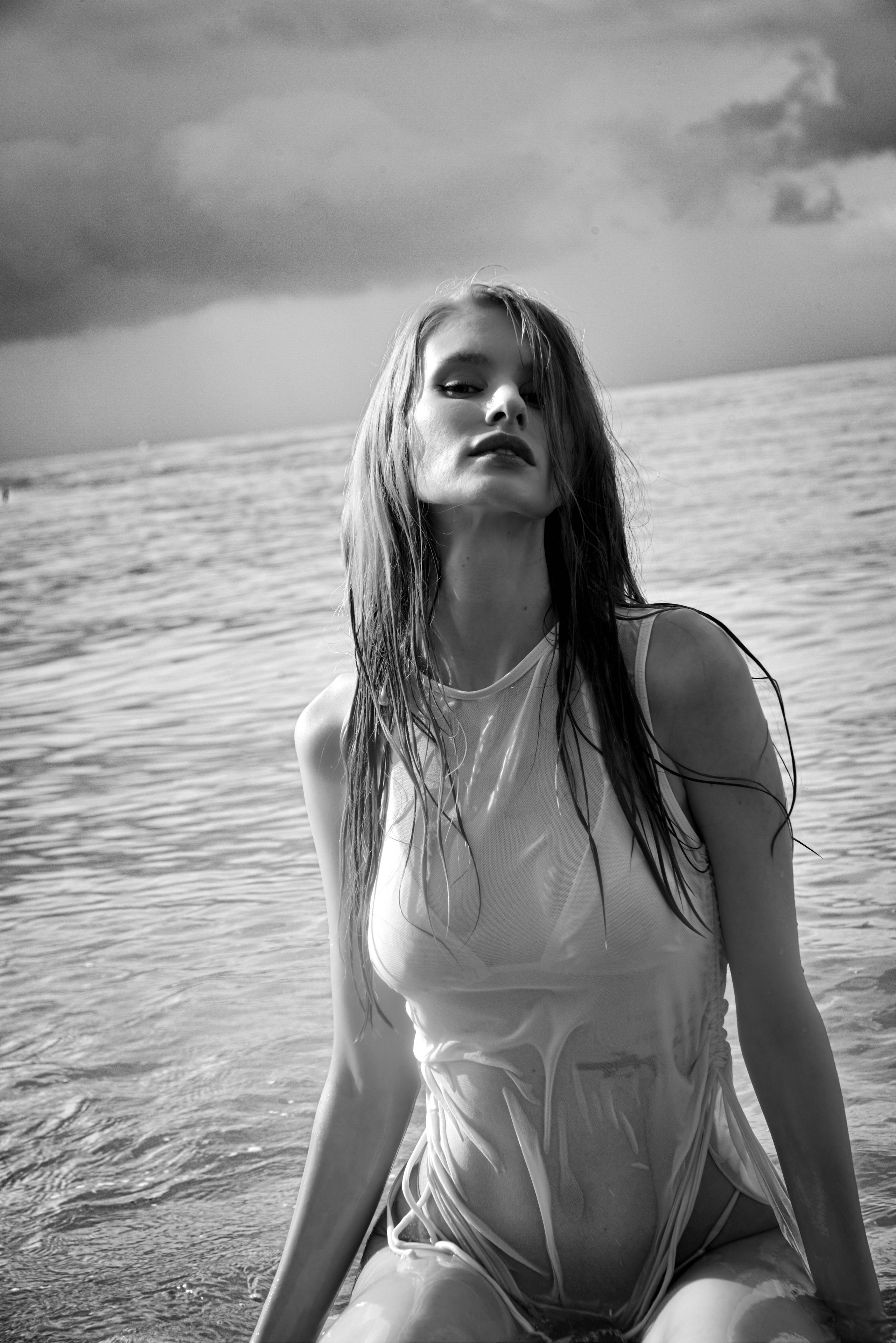 Анастасия Романова. Фотограф Александр Романов