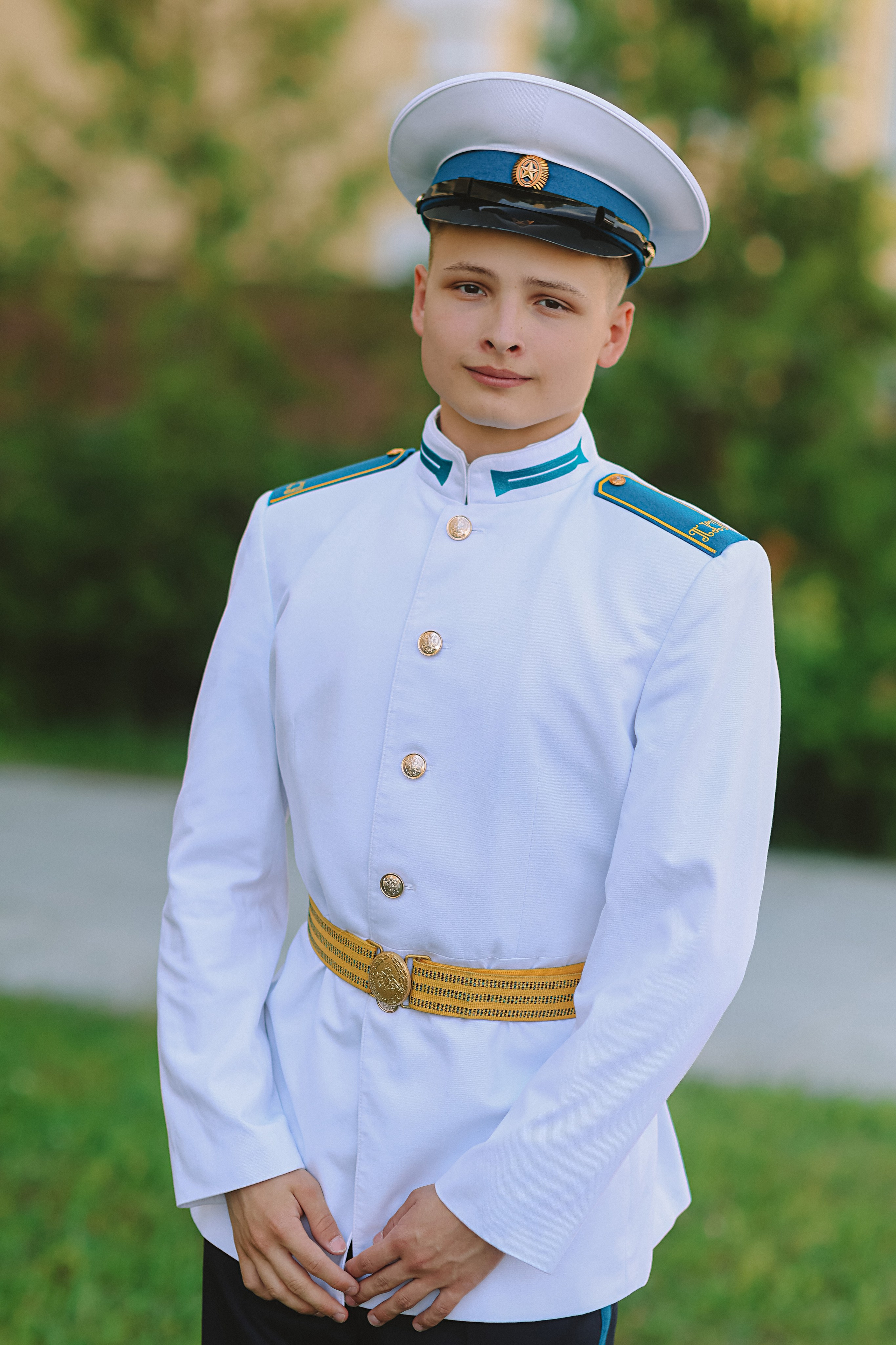 Кадетское училище. Семейный фотограф Тюмень, фотограф на роды Салмина Мария