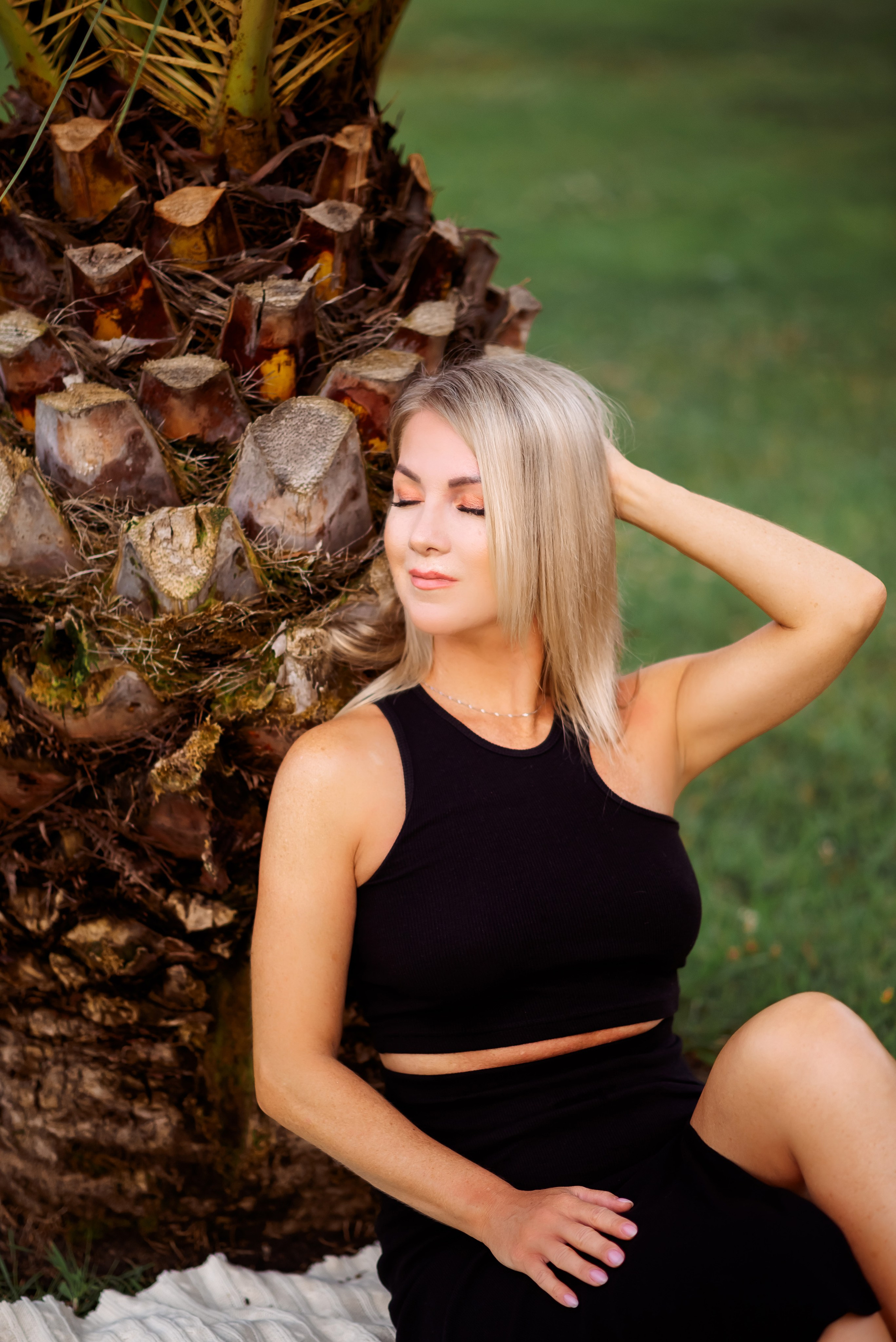 Летняя. Семейный и женский фотограф Лоо Краснодар Сочи Энем Татьяна Трибурт