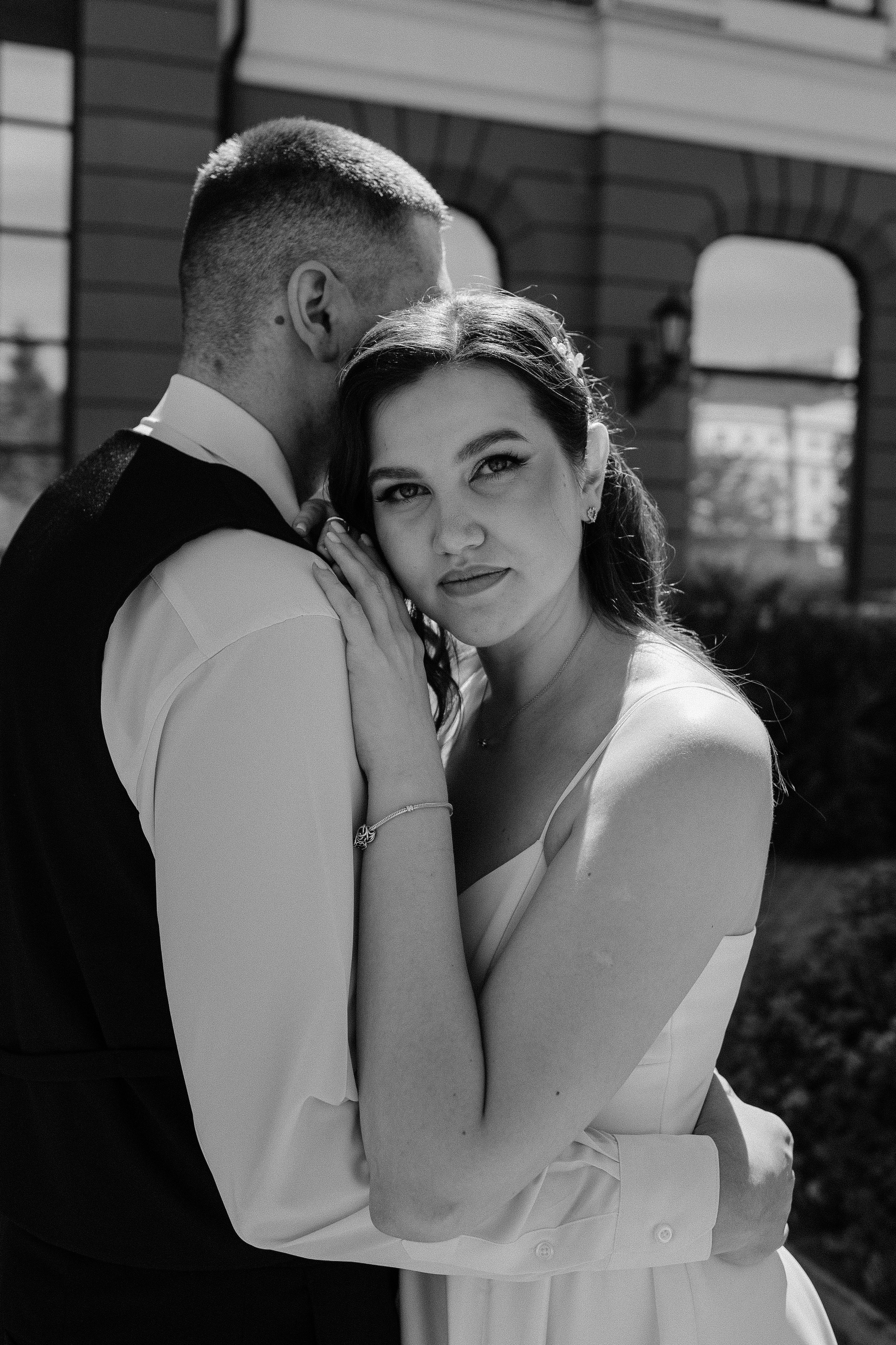 Дмитрий и Светлана/2024. Свадебный и семейный фотограф в Екатеринбурге