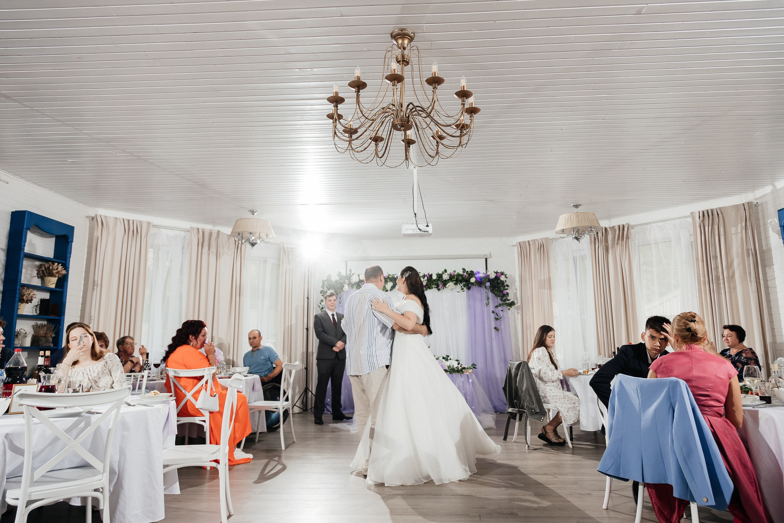 Дмитрий и Мария/2024. Свадебный и семейный фотограф в Екатеринбурге