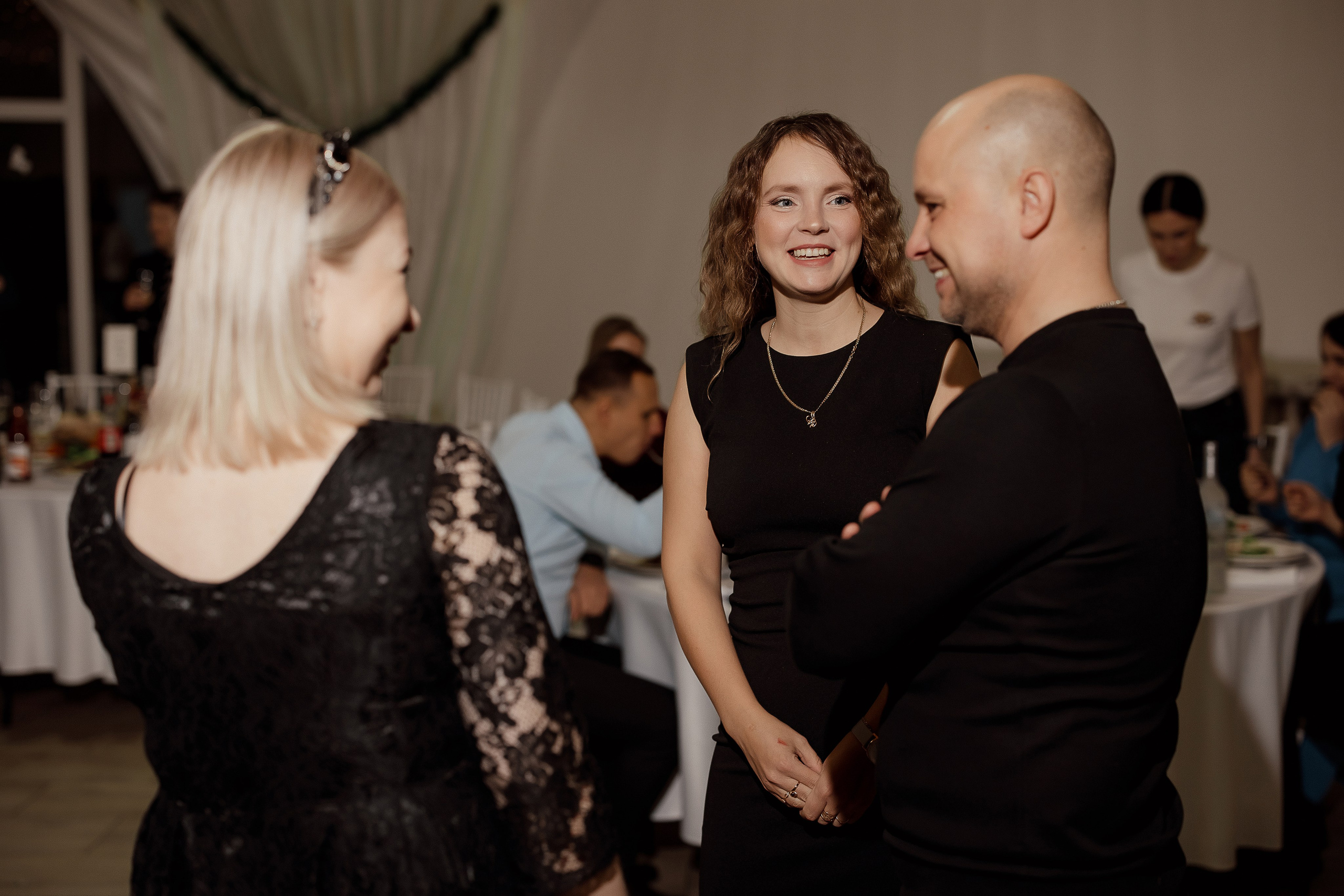 LCM-consulting. Свадебный фотограф