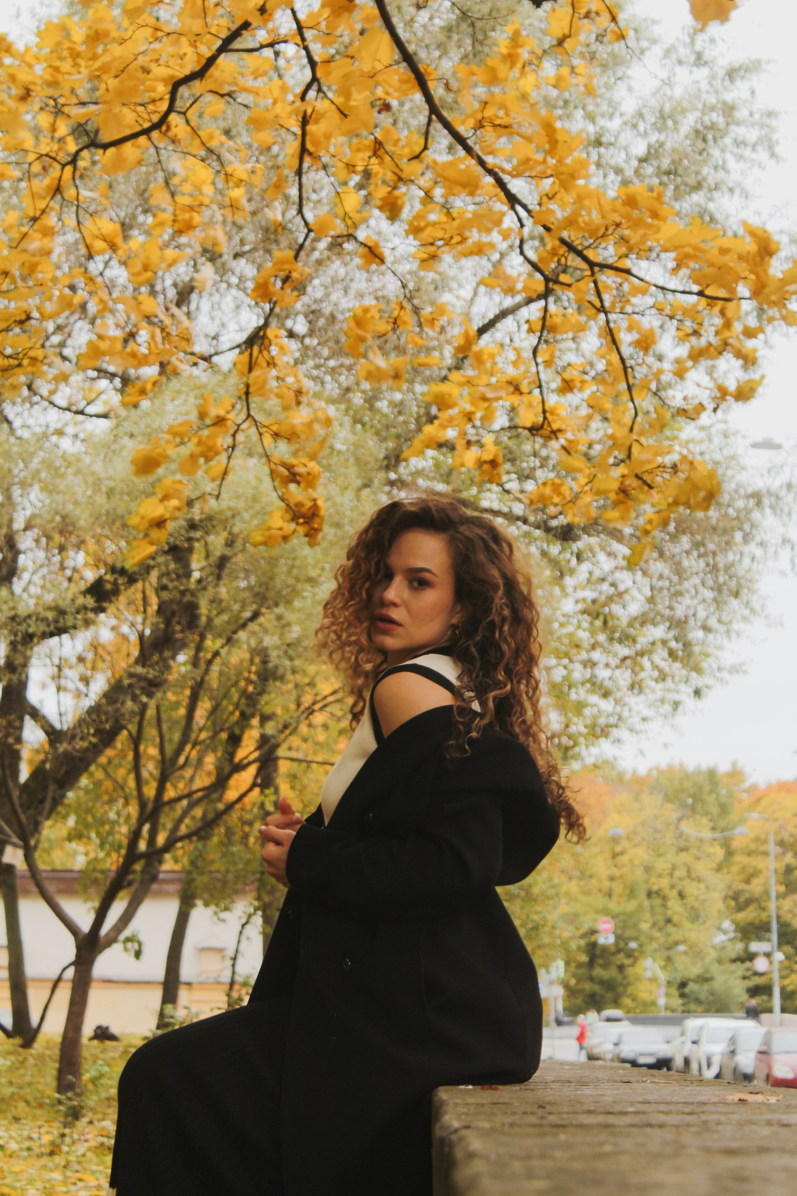 Мария, 44-46 р-р, 170 см. KED Production — продакшн из СПб. Создаём фото, видео и контент, который помогает брендам и селлерам продавать больше