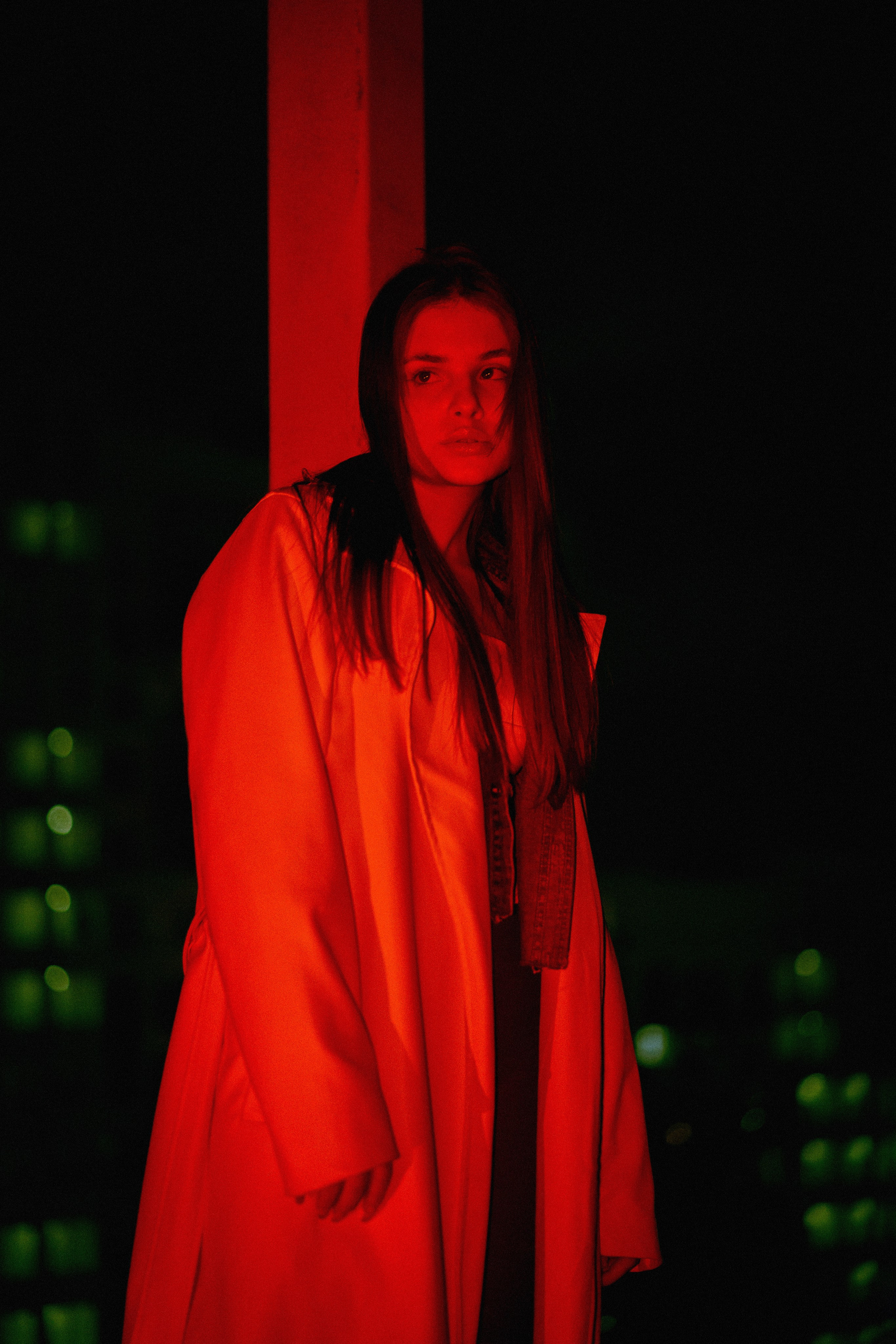 Лиза. Фотограф Москва — Грибов Денис