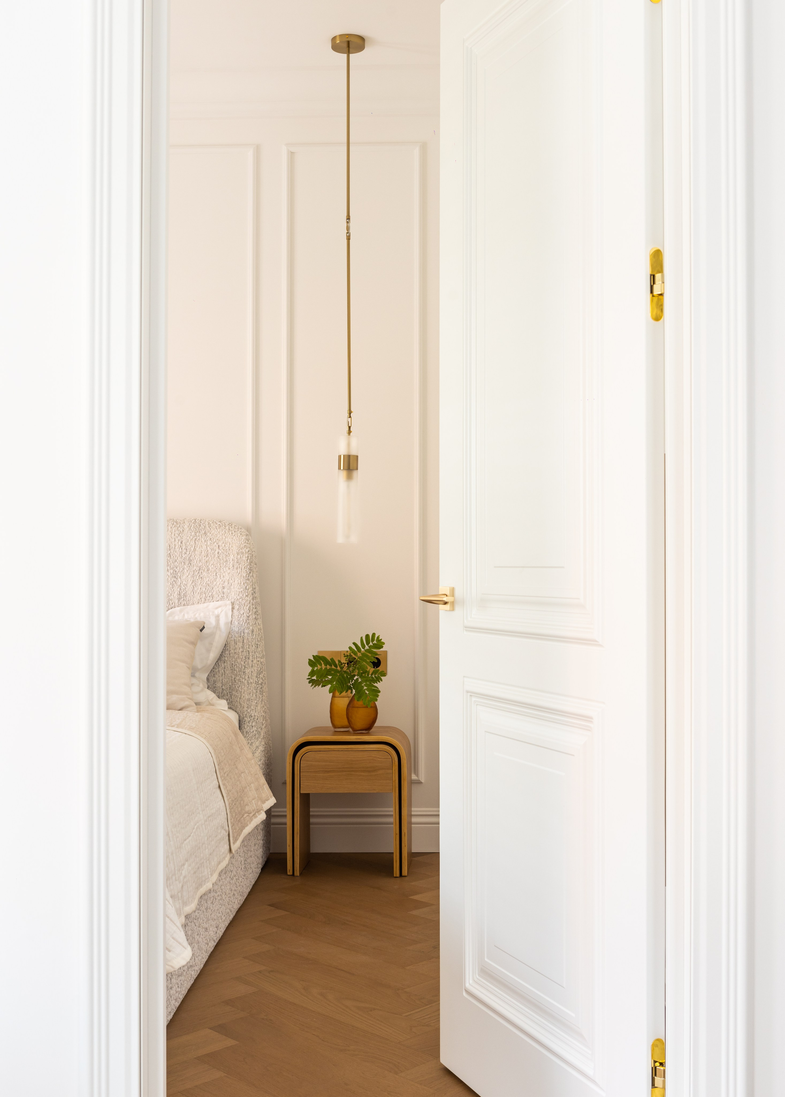 Дизайнер Алена Власова. Фотограф Нелли Ларссон