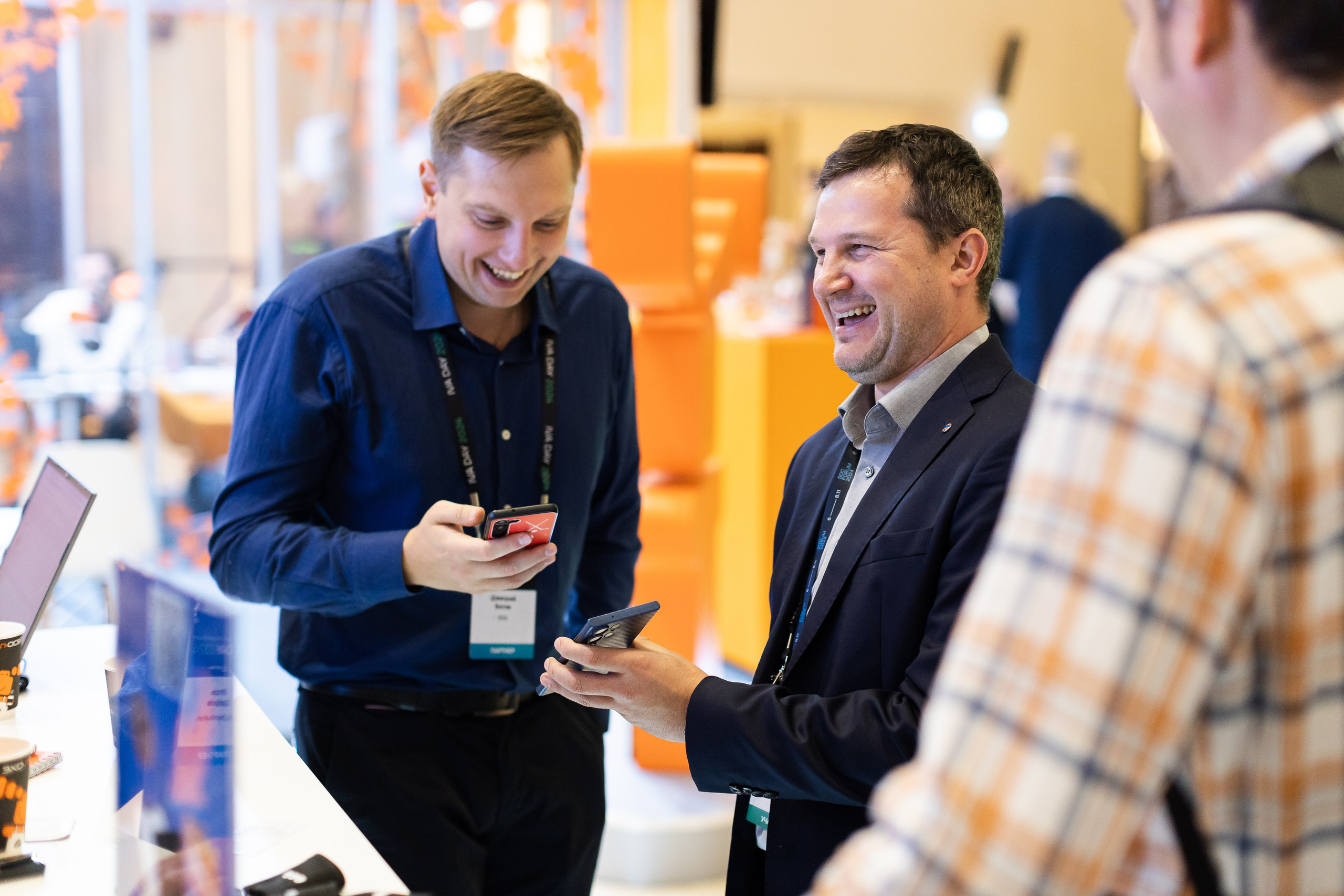 IVA DAY 2024. Свадебный и портретный фотограф в Королёве Сергей Чихарев