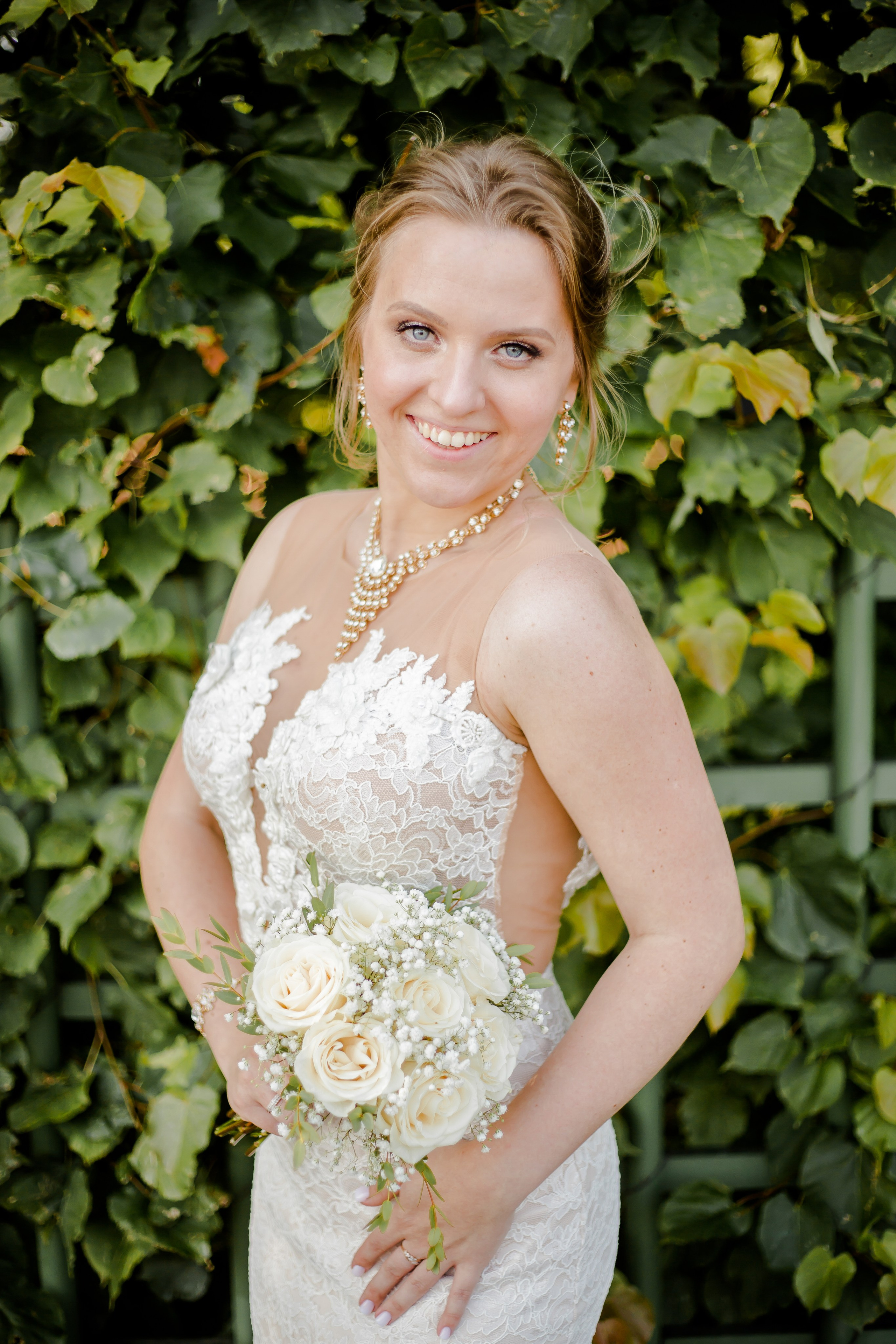 Свадьбы — Эмилия и Анатолий 17/08. Свадебный и семейный фотограф в Санкт-Петербурге Макеева Наталья